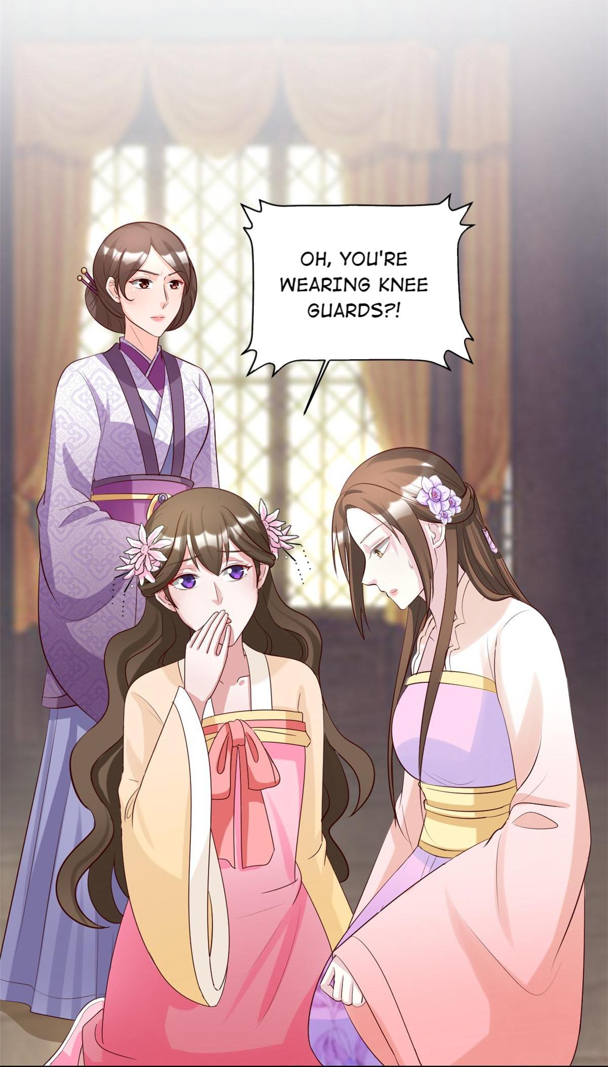 Imperial Splendor Chapter 113 - page 15