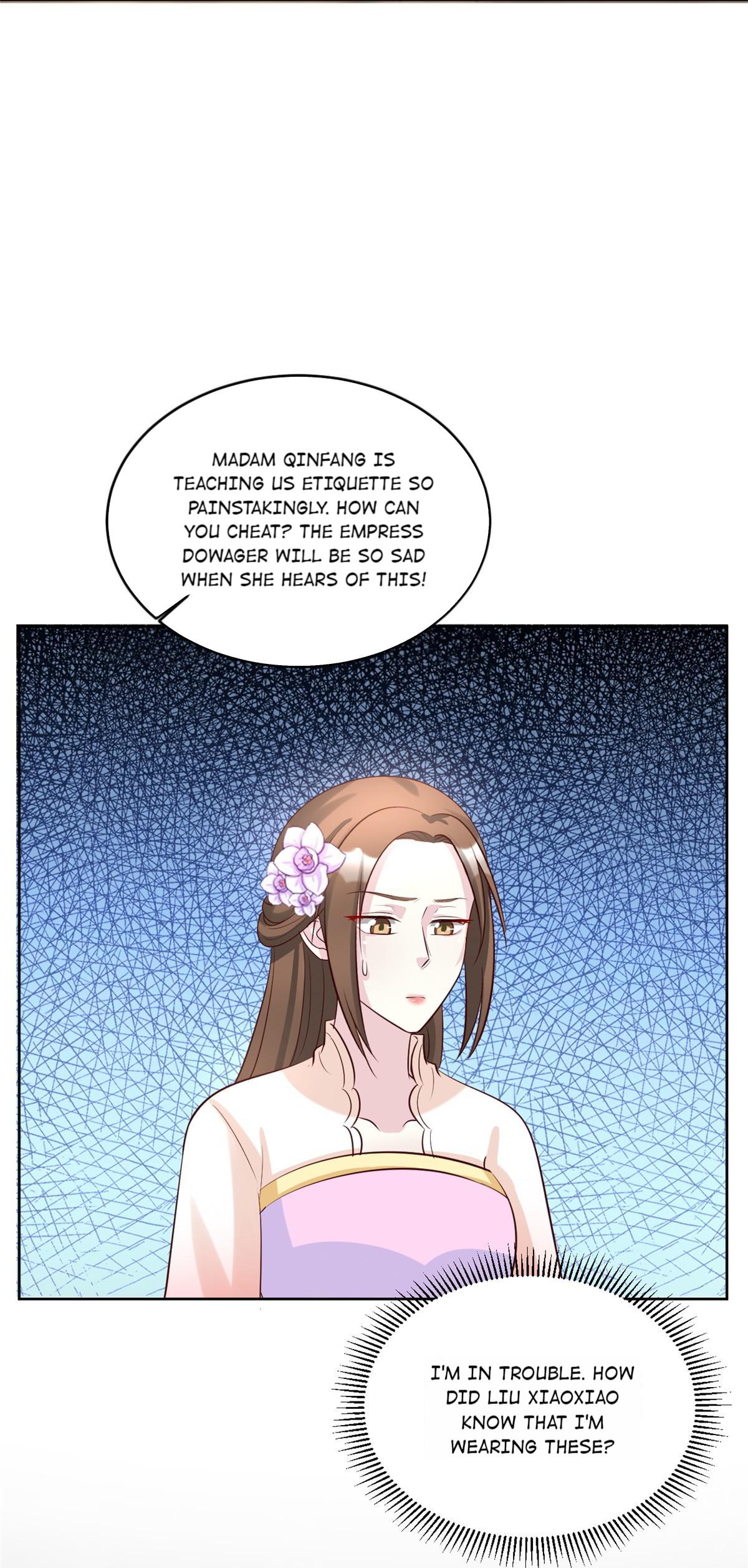 Imperial Splendor Chapter 113 - page 16