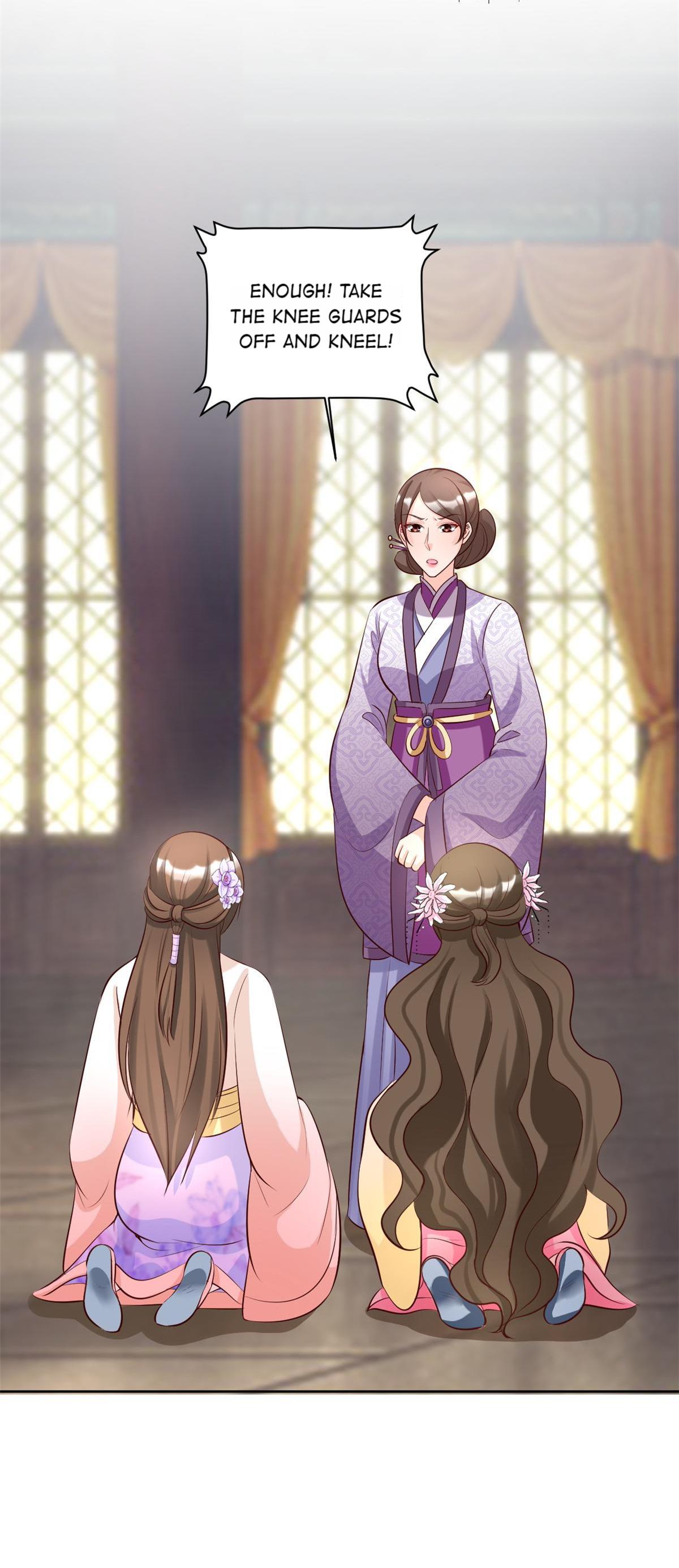Imperial Splendor Chapter 113 - page 17
