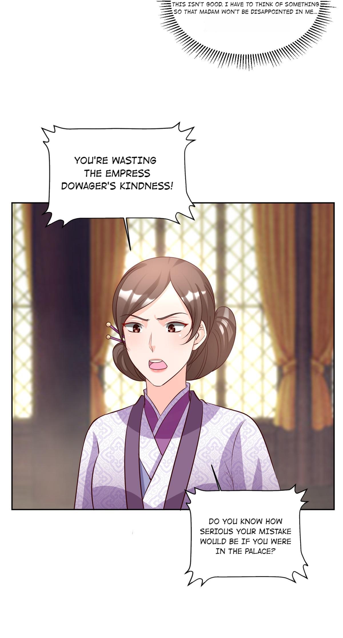 Imperial Splendor Chapter 113 - page 19
