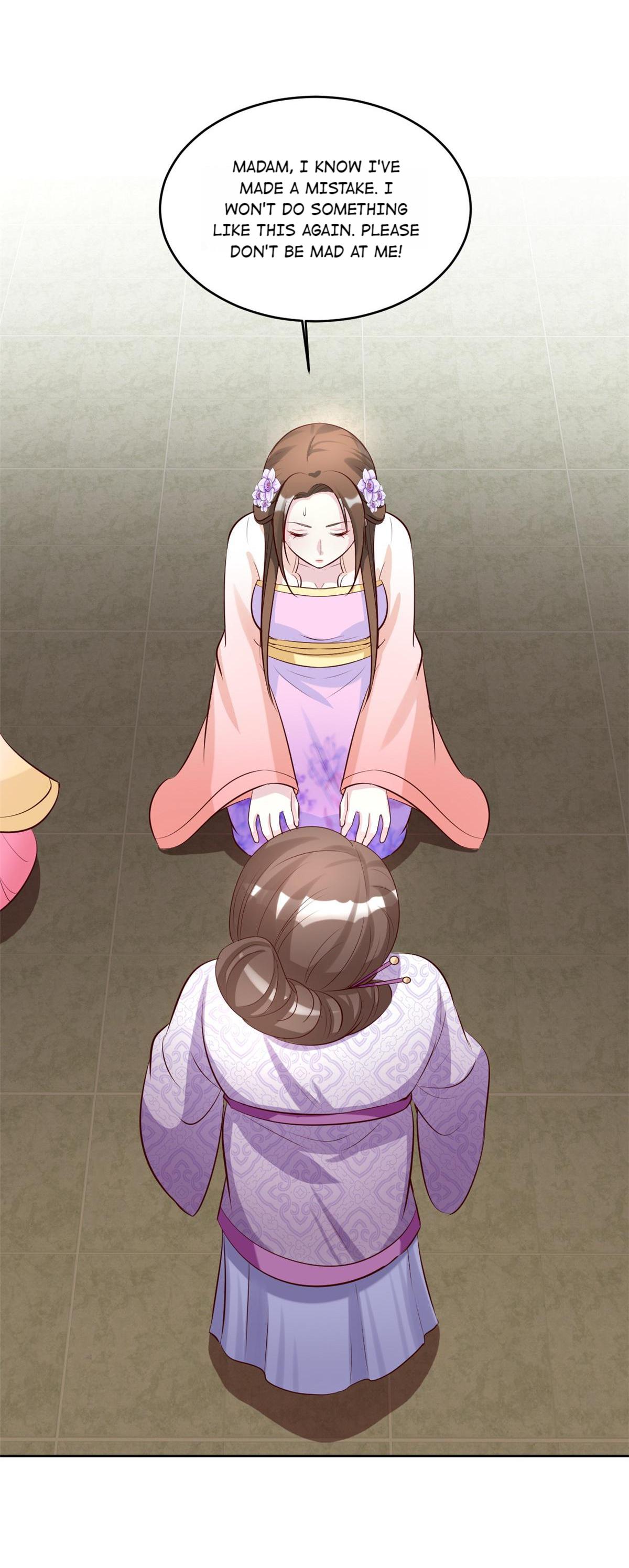Imperial Splendor Chapter 113 - page 20