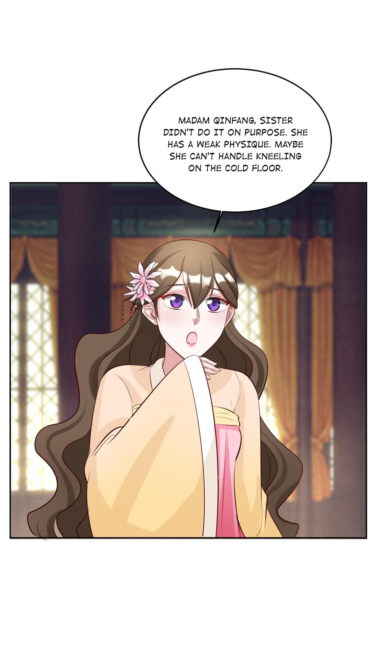 Imperial Splendor Chapter 113 - page 21