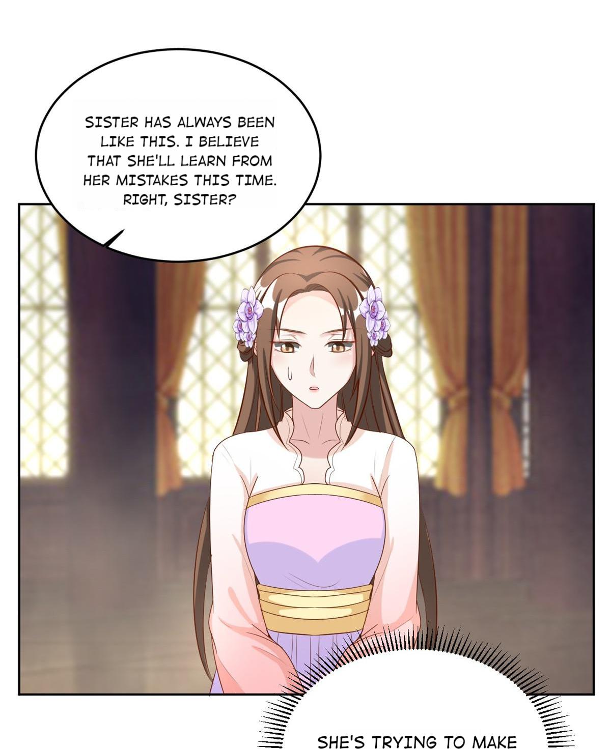 Imperial Splendor Chapter 113 - page 22