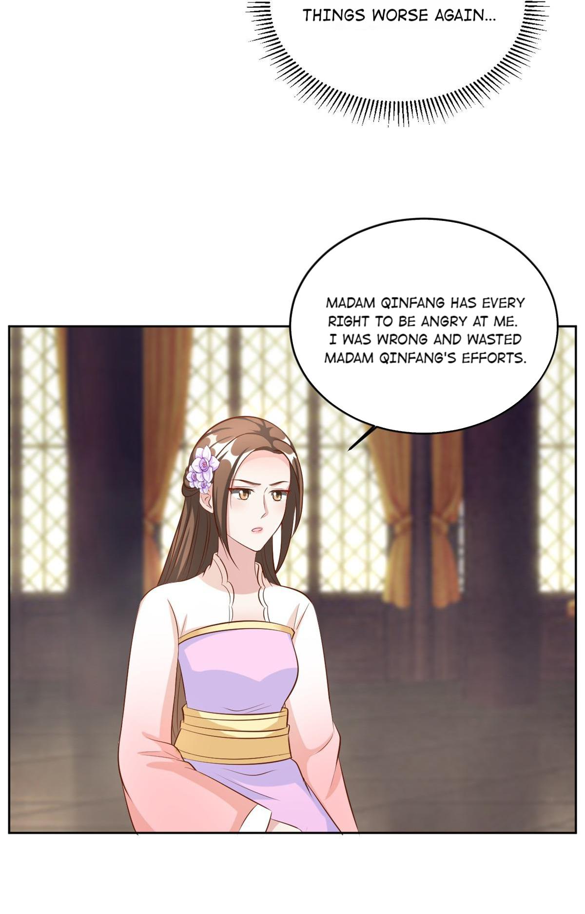 Imperial Splendor Chapter 113 - page 23