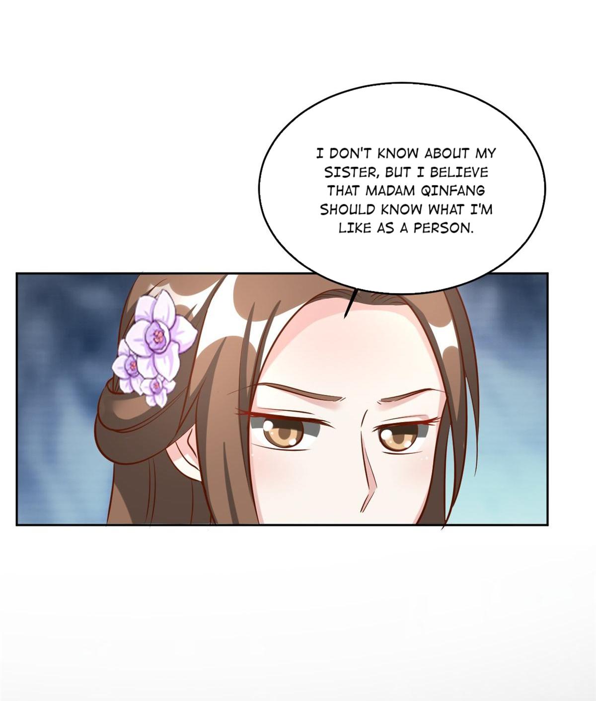 Imperial Splendor Chapter 113 - page 24