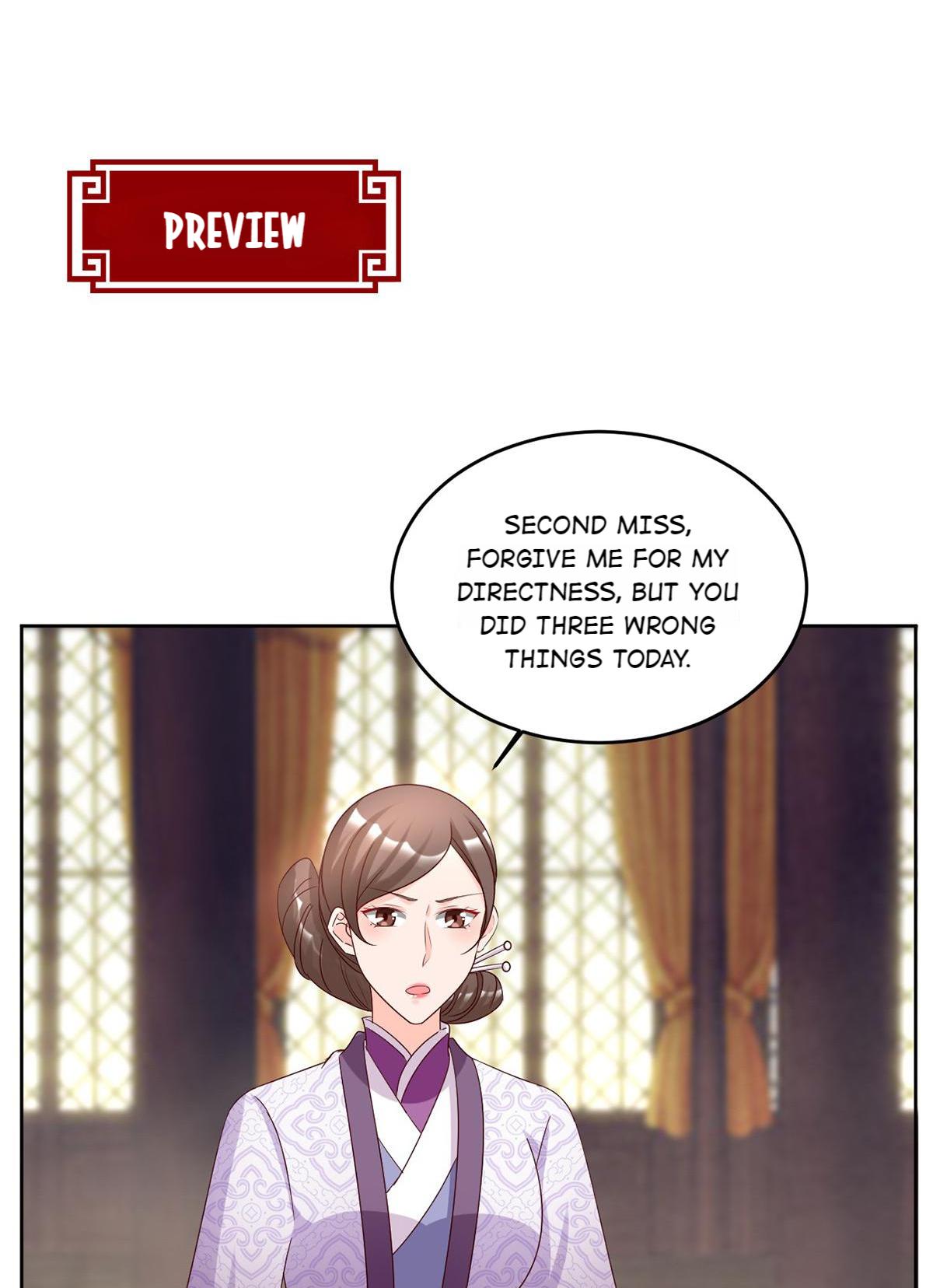Imperial Splendor Chapter 113 - page 26