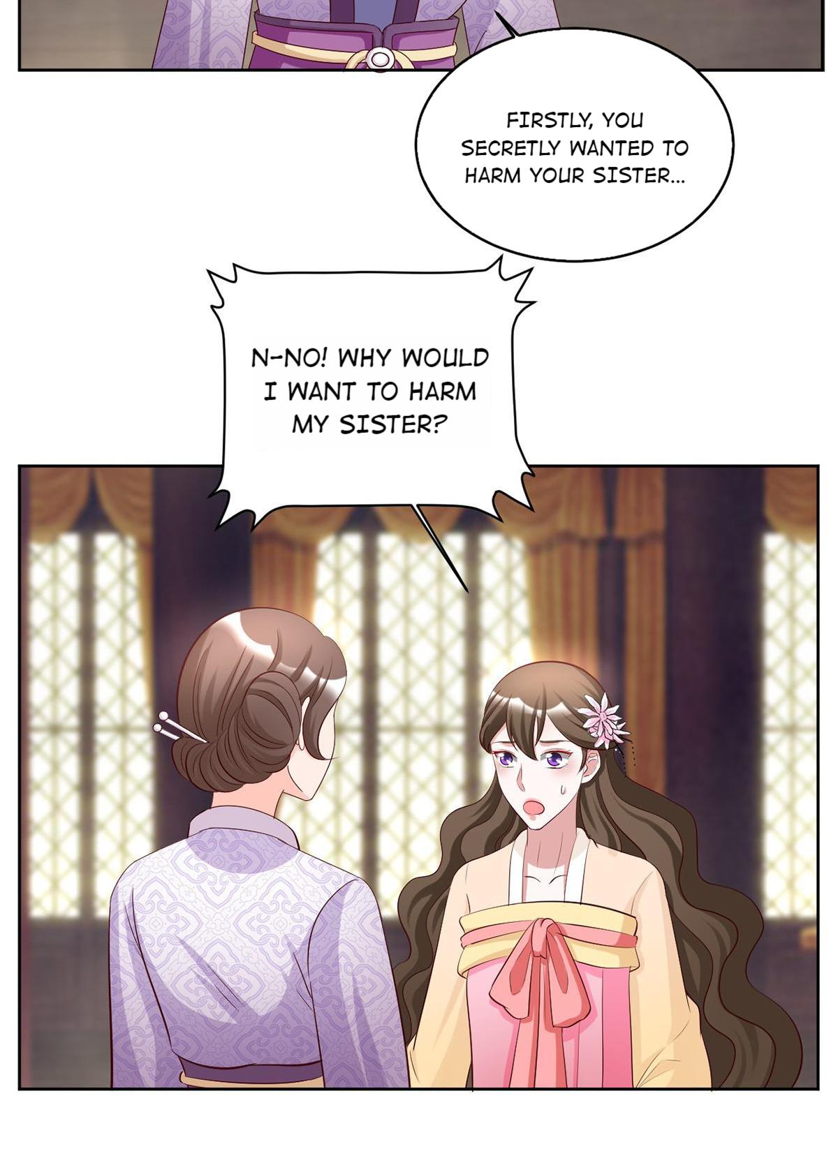Imperial Splendor Chapter 113 - page 27