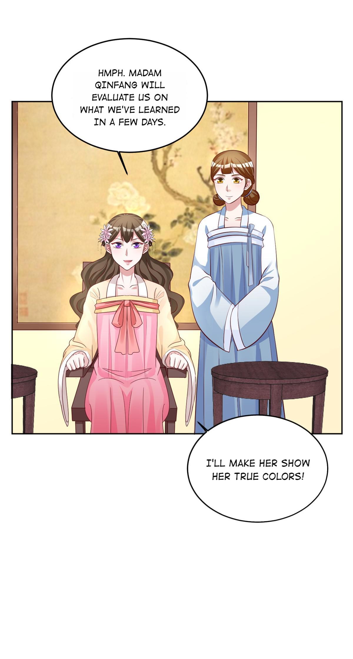 Imperial Splendor Chapter 113 - page 3