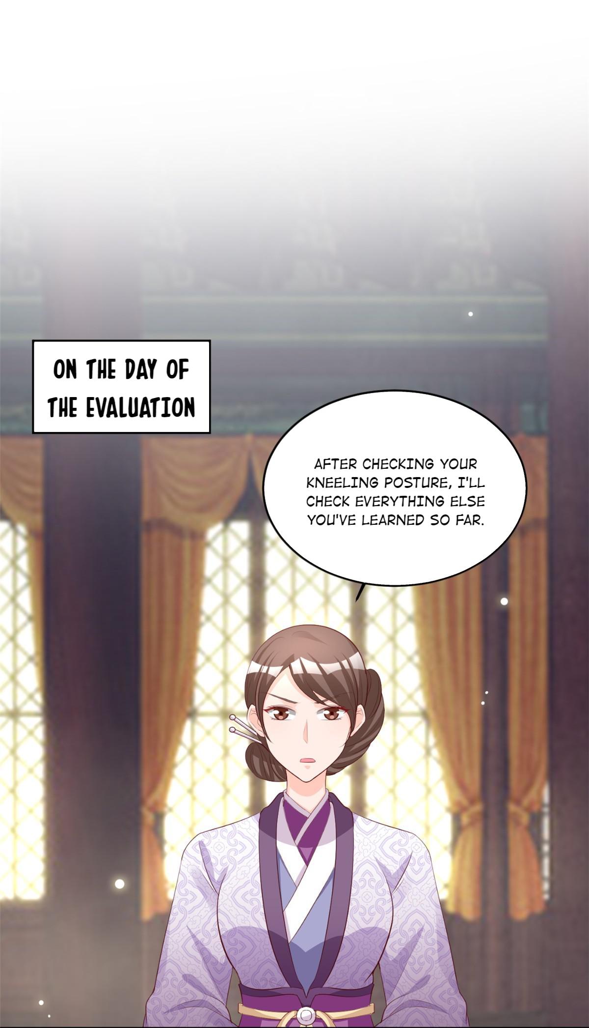Imperial Splendor Chapter 113 - page 4