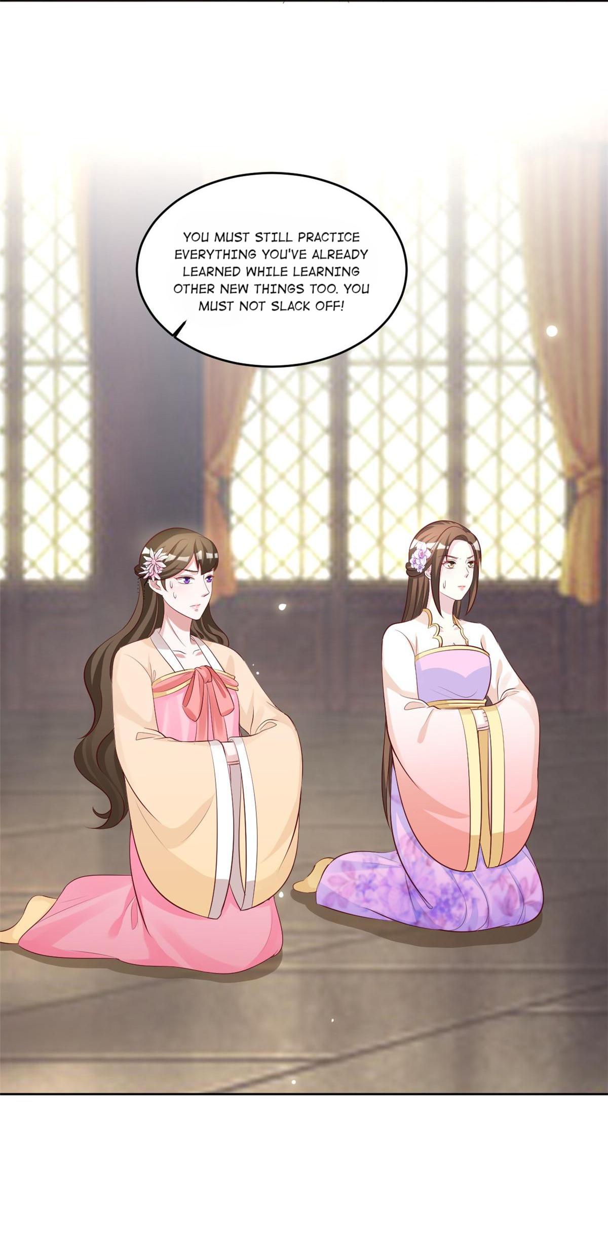 Imperial Splendor Chapter 113 - page 5