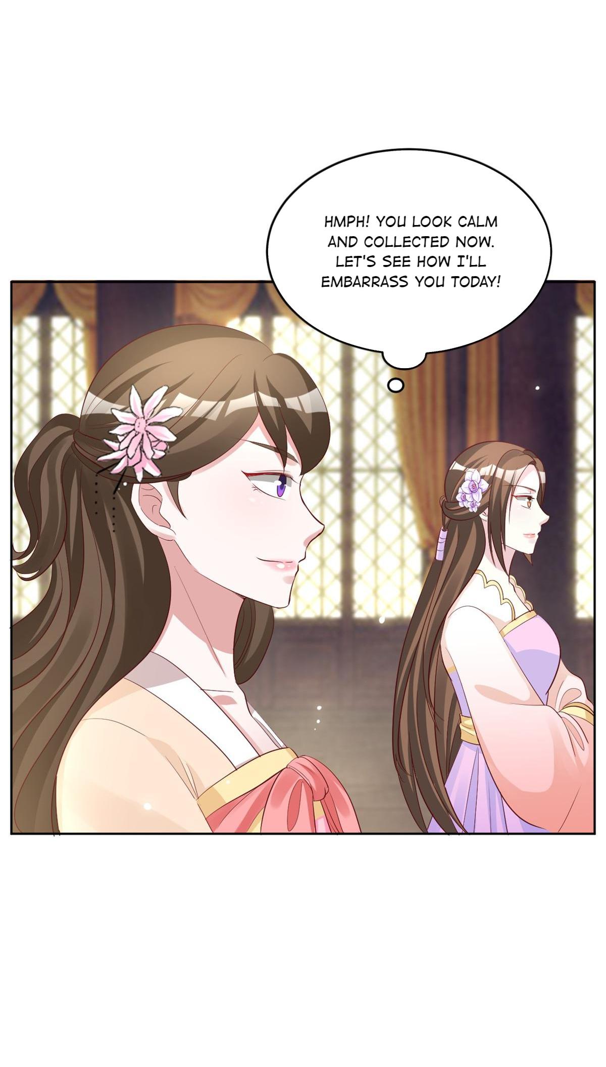 Imperial Splendor Chapter 113 - page 6