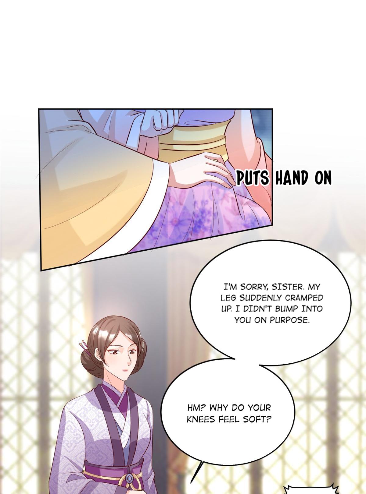 Imperial Splendor Chapter 113 - page 9