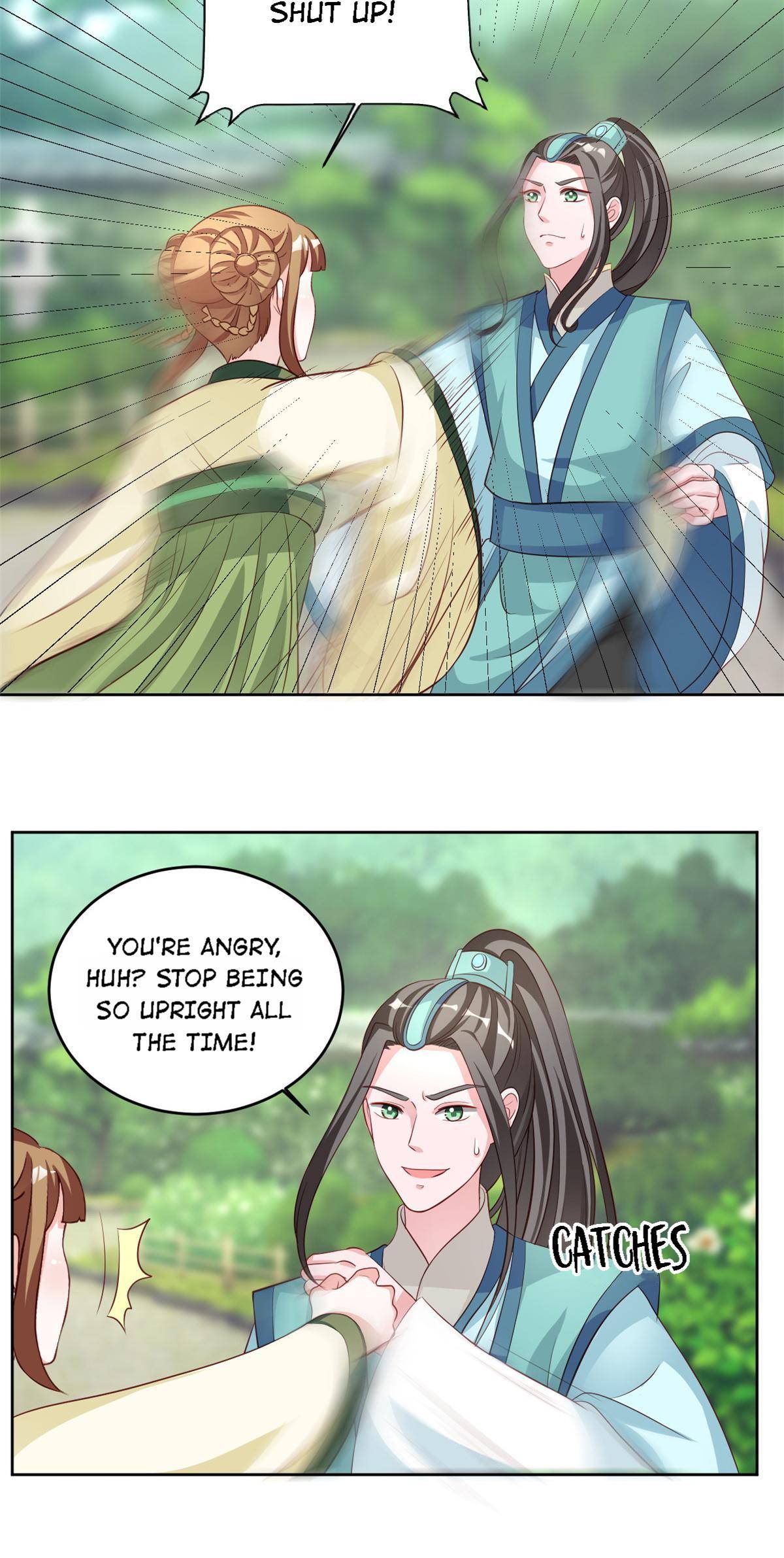 Imperial Splendor Chapter 69 - page 14