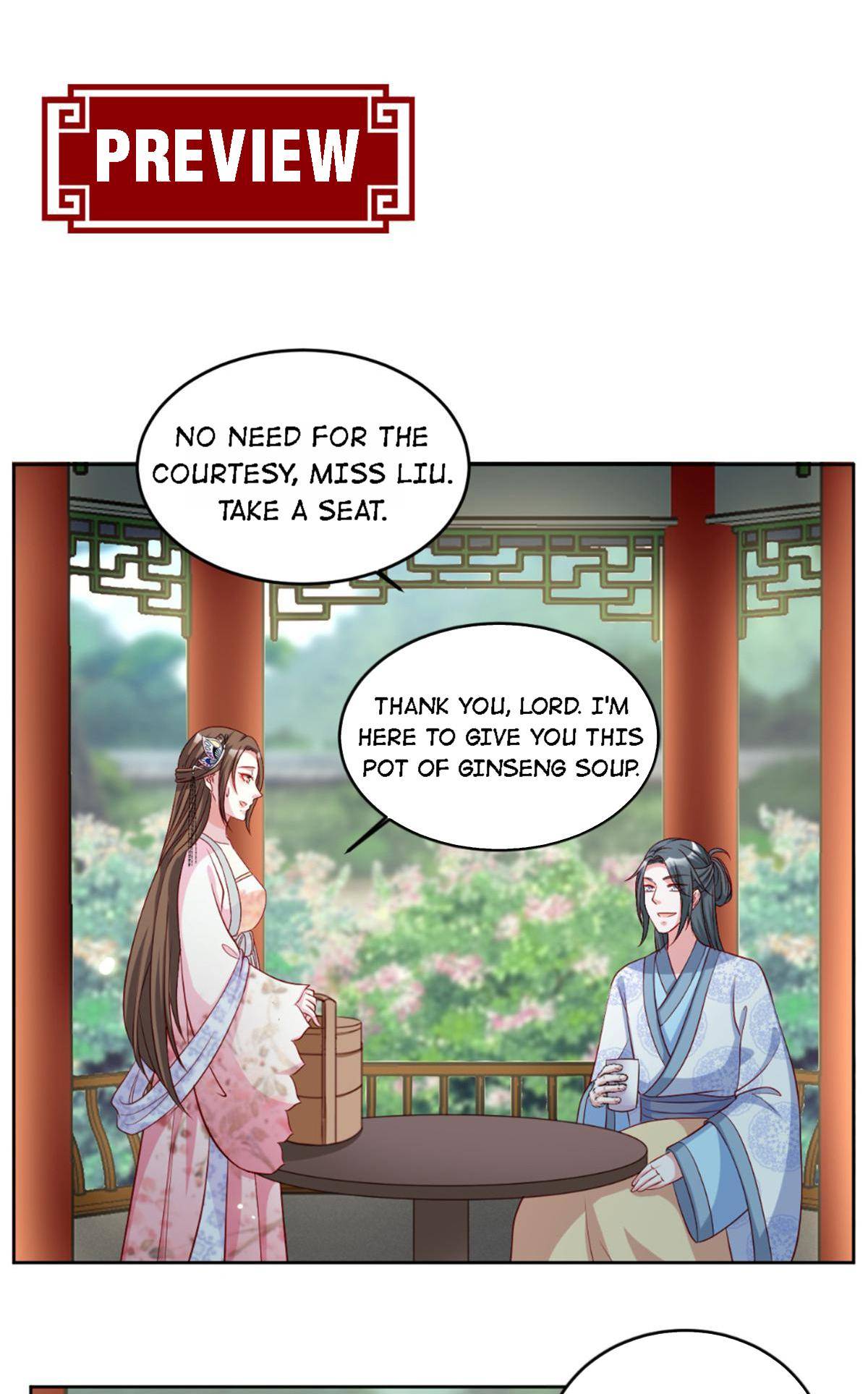 Imperial Splendor Chapter 69 - page 15