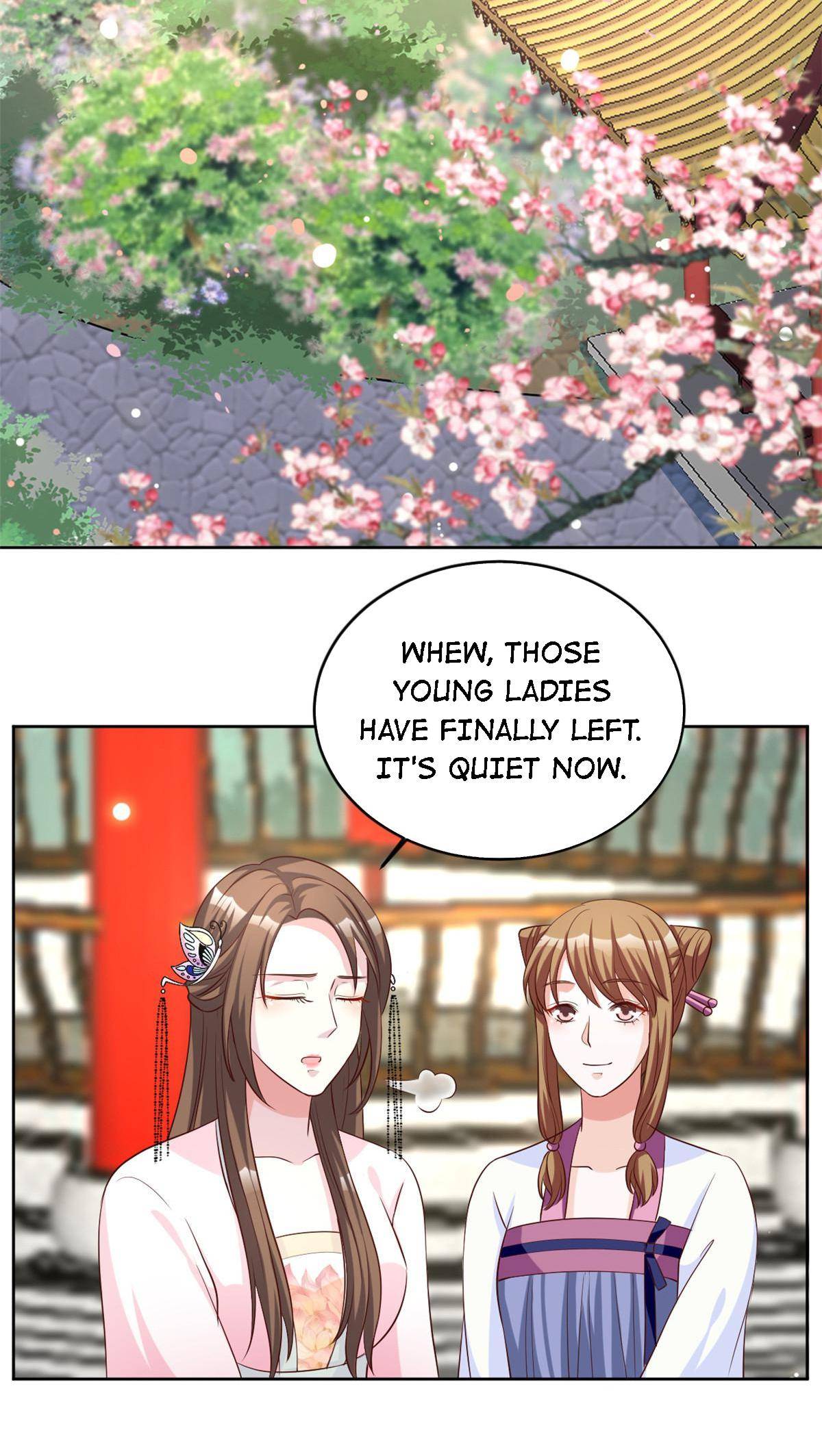 Imperial Splendor Chapter 69 - page 3