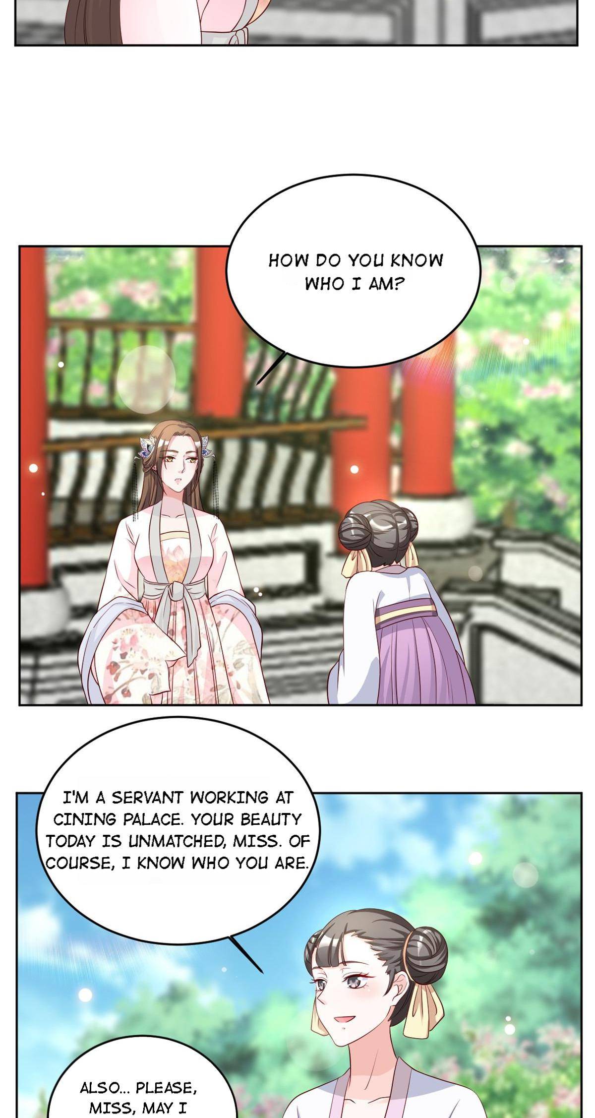 Imperial Splendor Chapter 69 - page 5