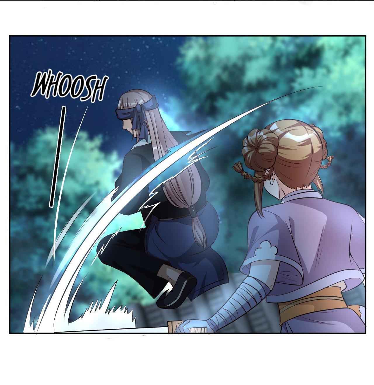 Imperial Splendor Chapter 90 - page 12