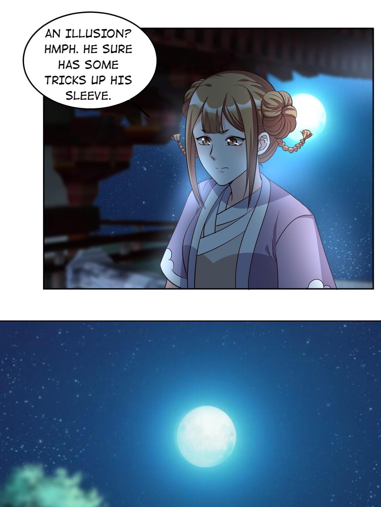 Imperial Splendor Chapter 90 - page 13