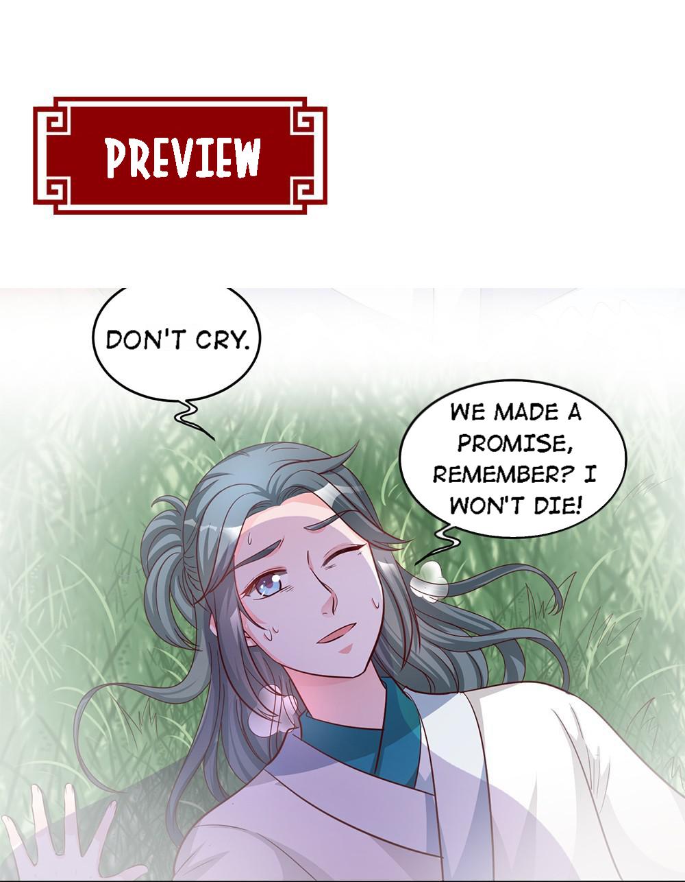 Imperial Splendor Chapter 90 - page 18