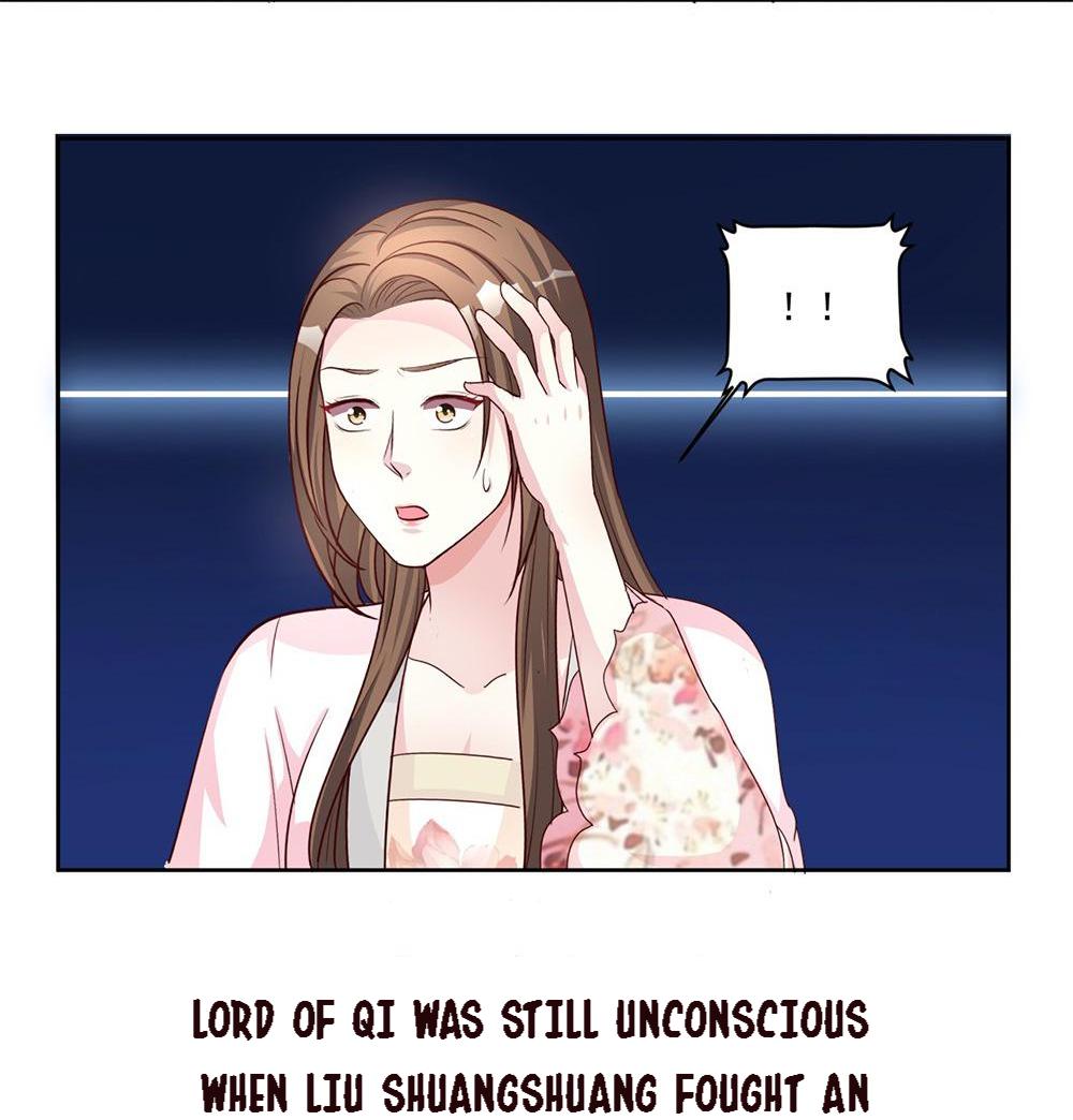 Imperial Splendor Chapter 90 - page 19