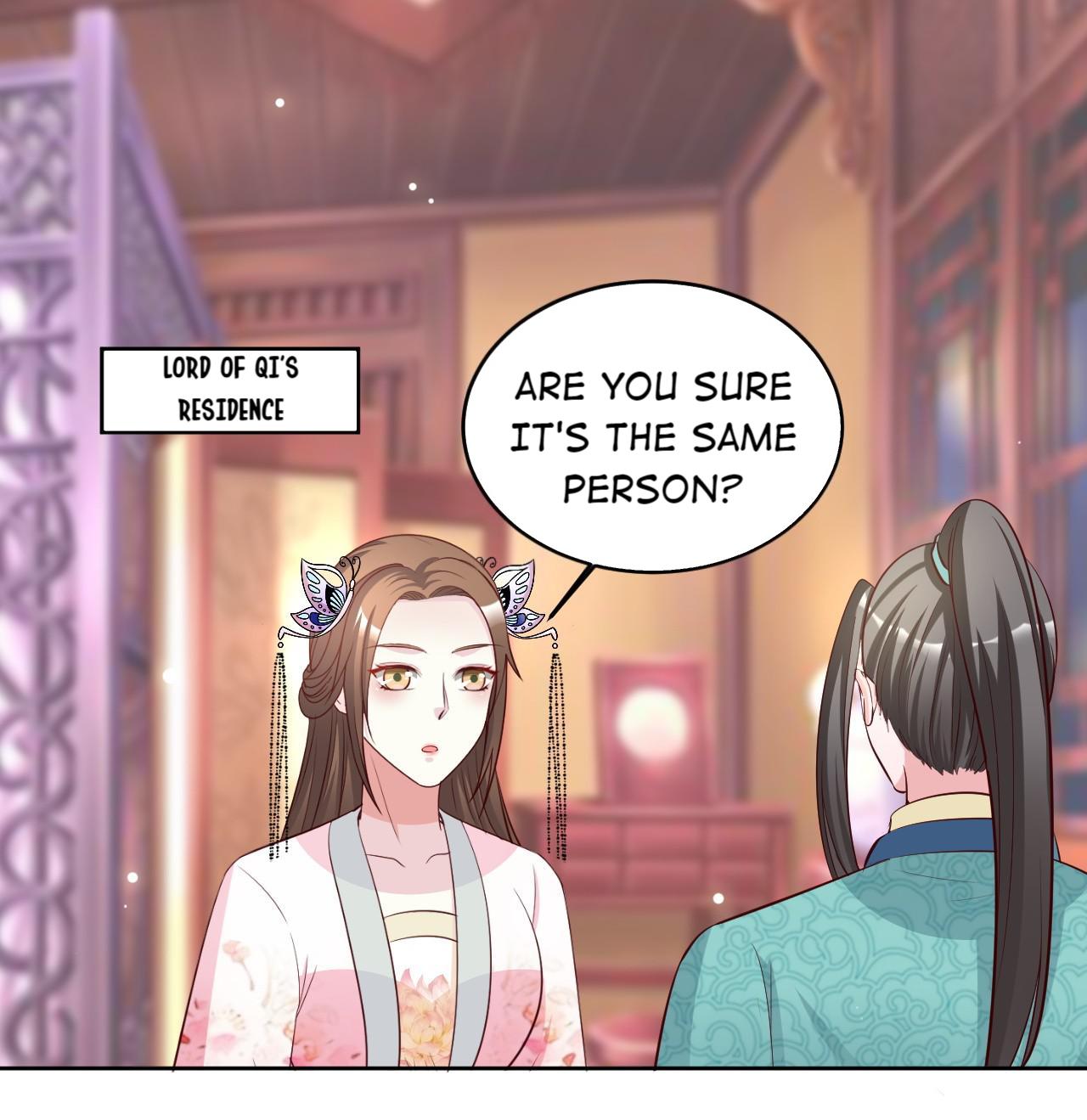 Imperial Splendor Chapter 90 - page 2