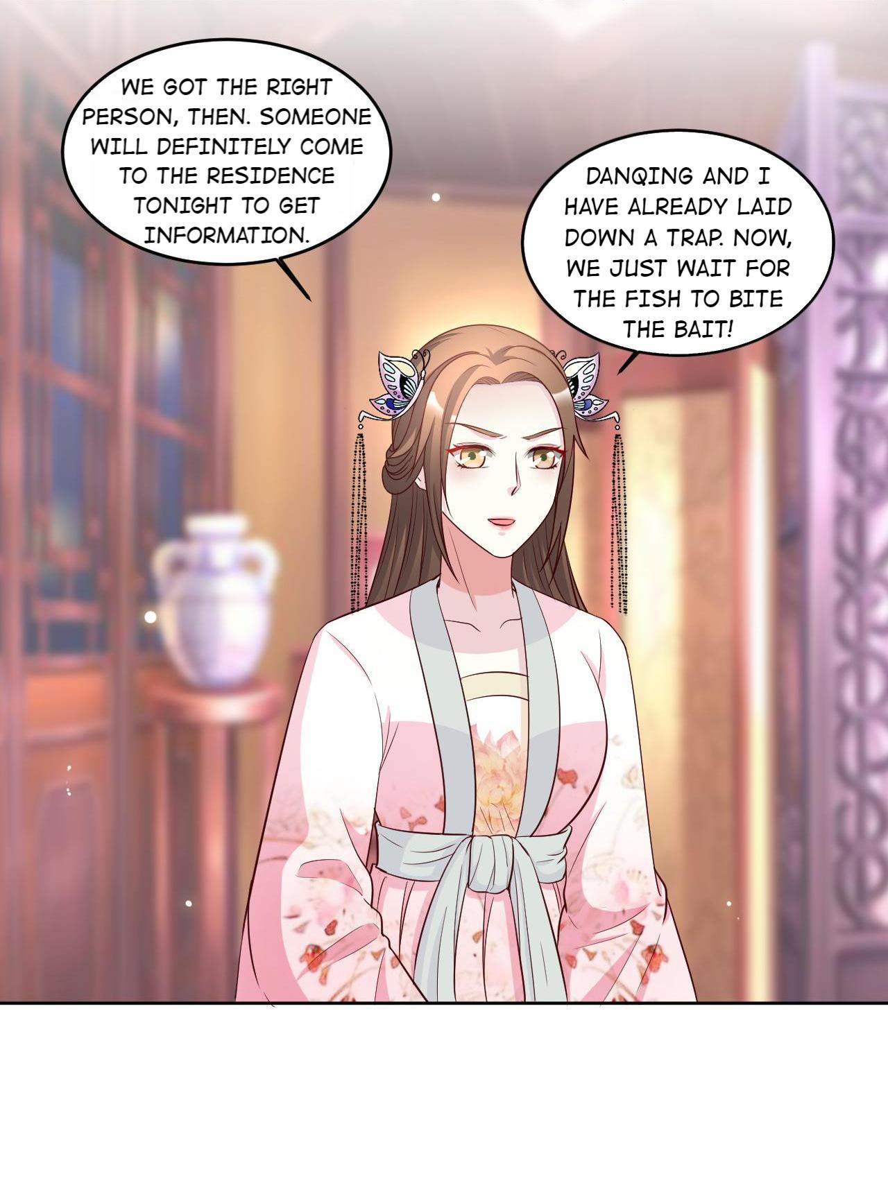Imperial Splendor Chapter 90 - page 4