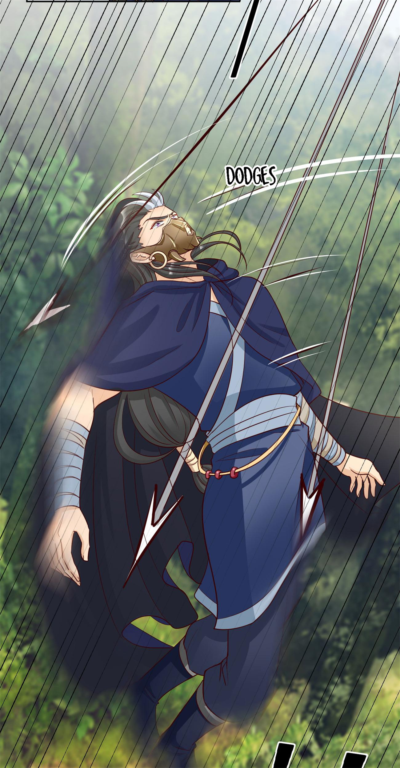 Imperial Splendor Chapter 131 - page 18