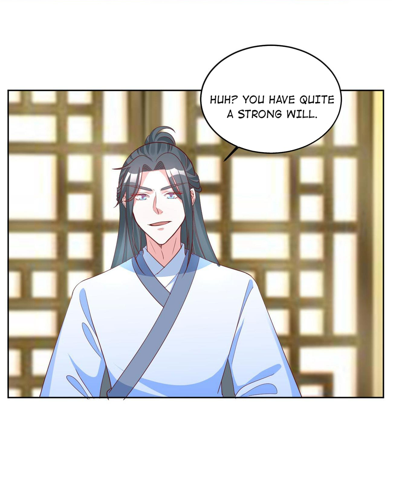 Imperial Splendor Chapter 131 - page 2