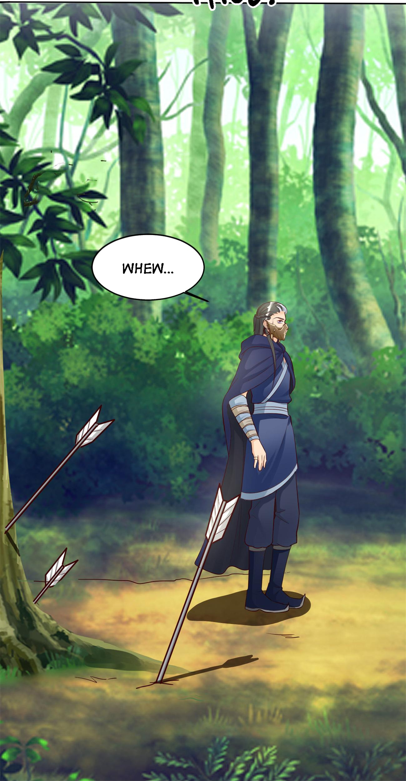 Imperial Splendor Chapter 131 - page 20