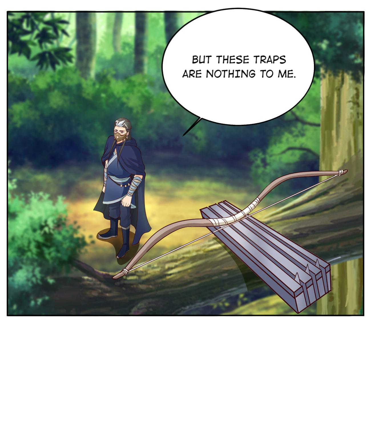 Imperial Splendor Chapter 131 - page 22