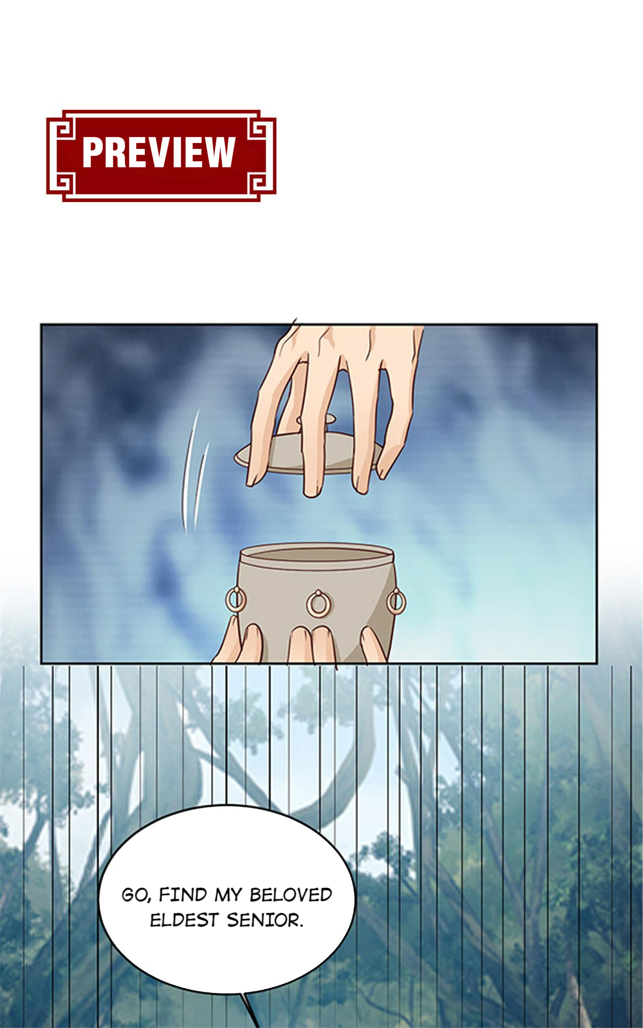 Imperial Splendor Chapter 131 - page 24