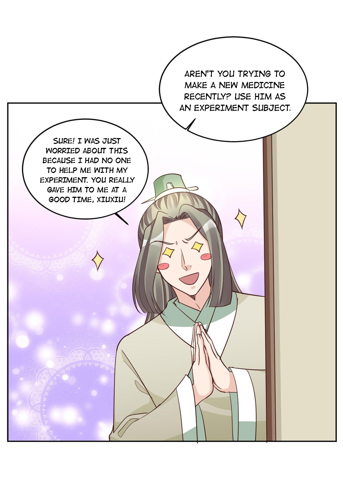 Imperial Splendor Chapter 131 - page 4