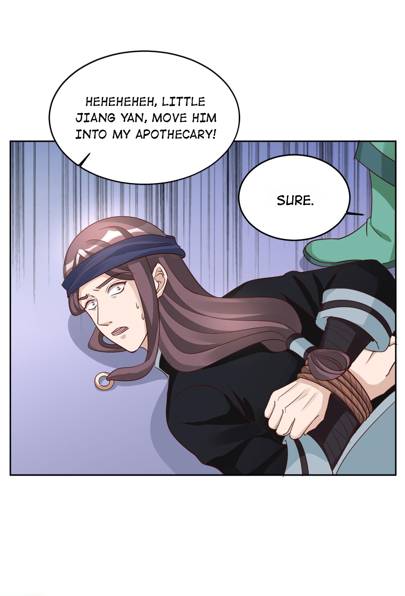 Imperial Splendor Chapter 131 - page 5