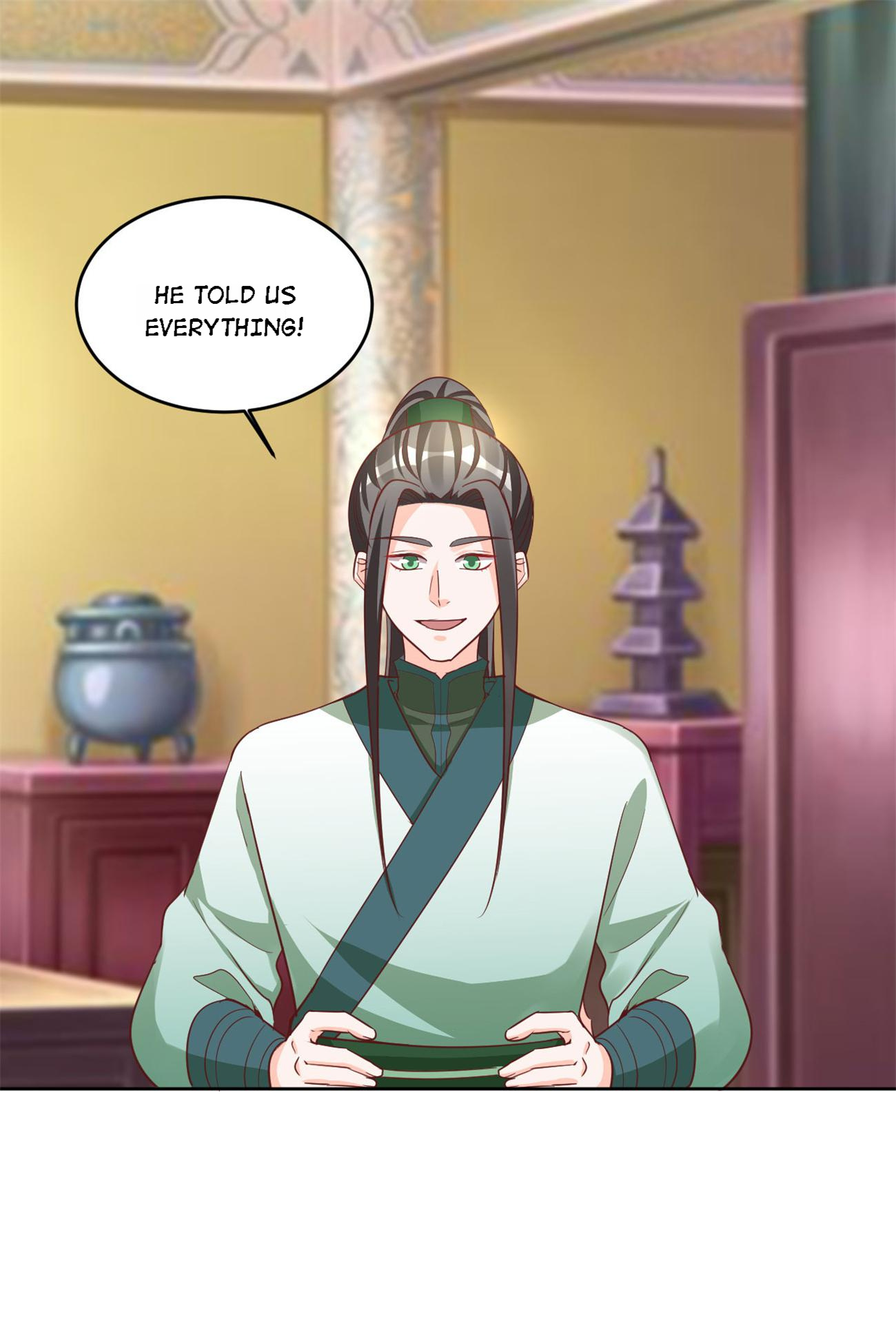 Imperial Splendor Chapter 131 - page 7