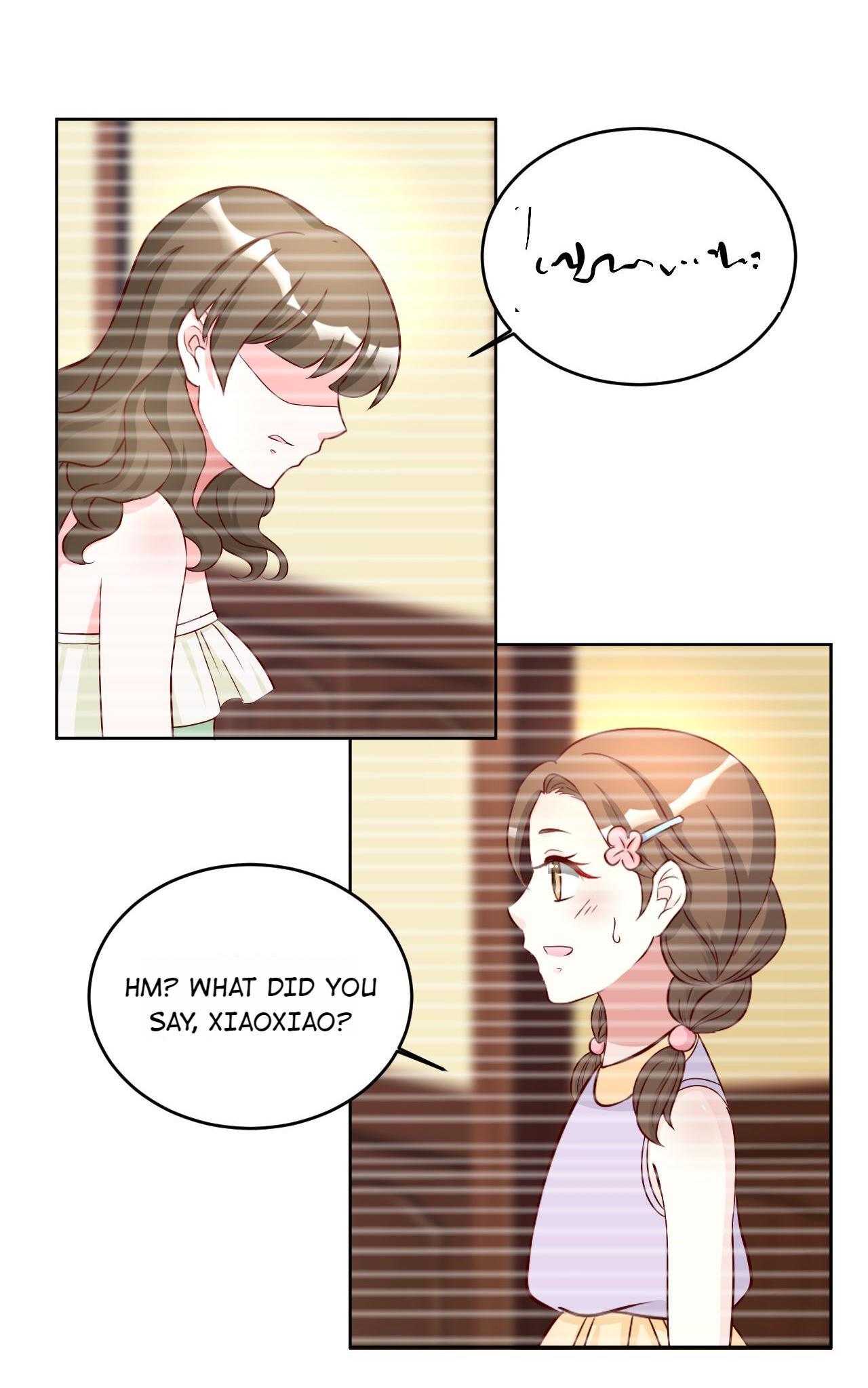 Imperial Splendor Chapter 59 - page 10