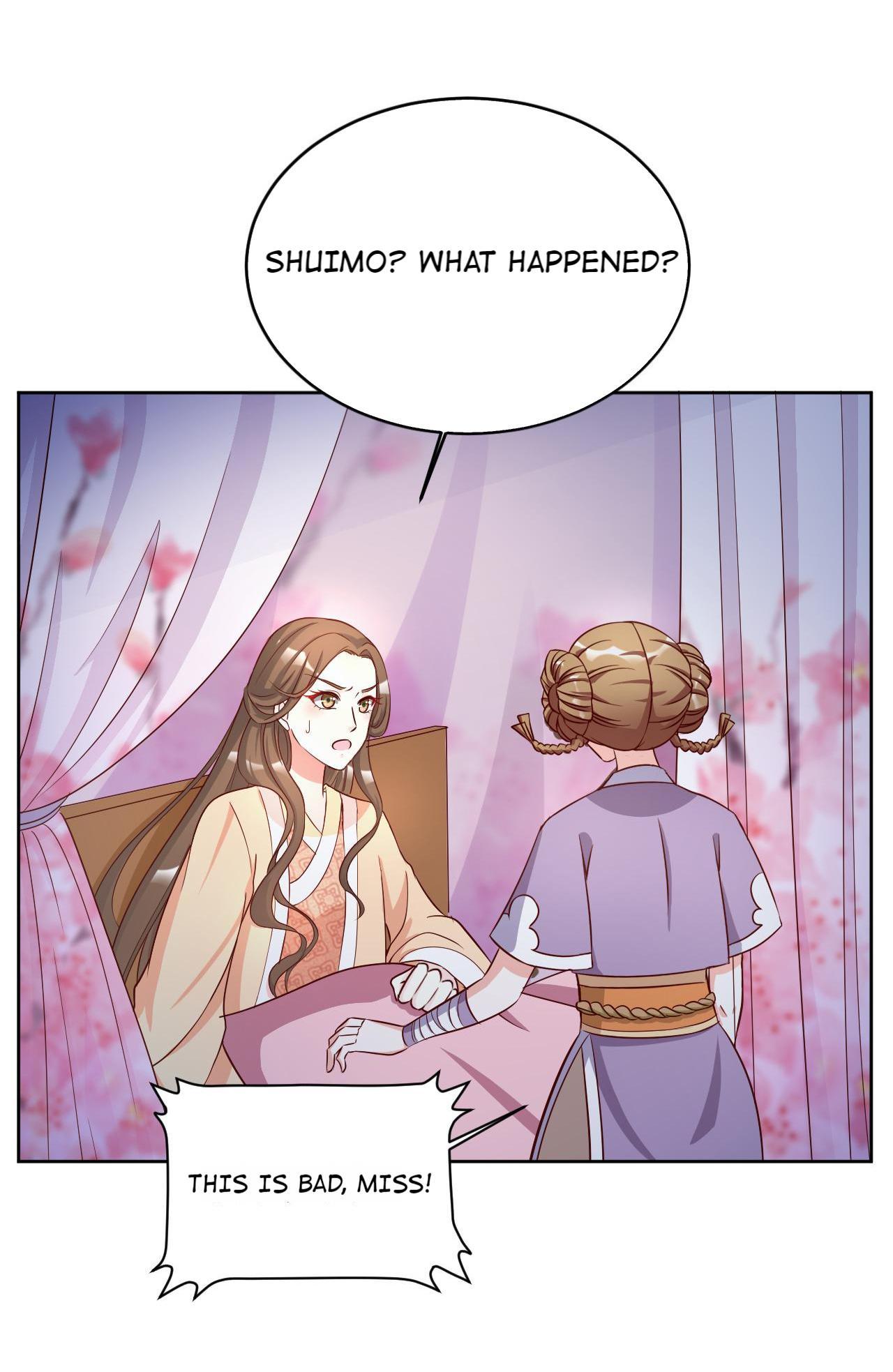Imperial Splendor Chapter 59 - page 13