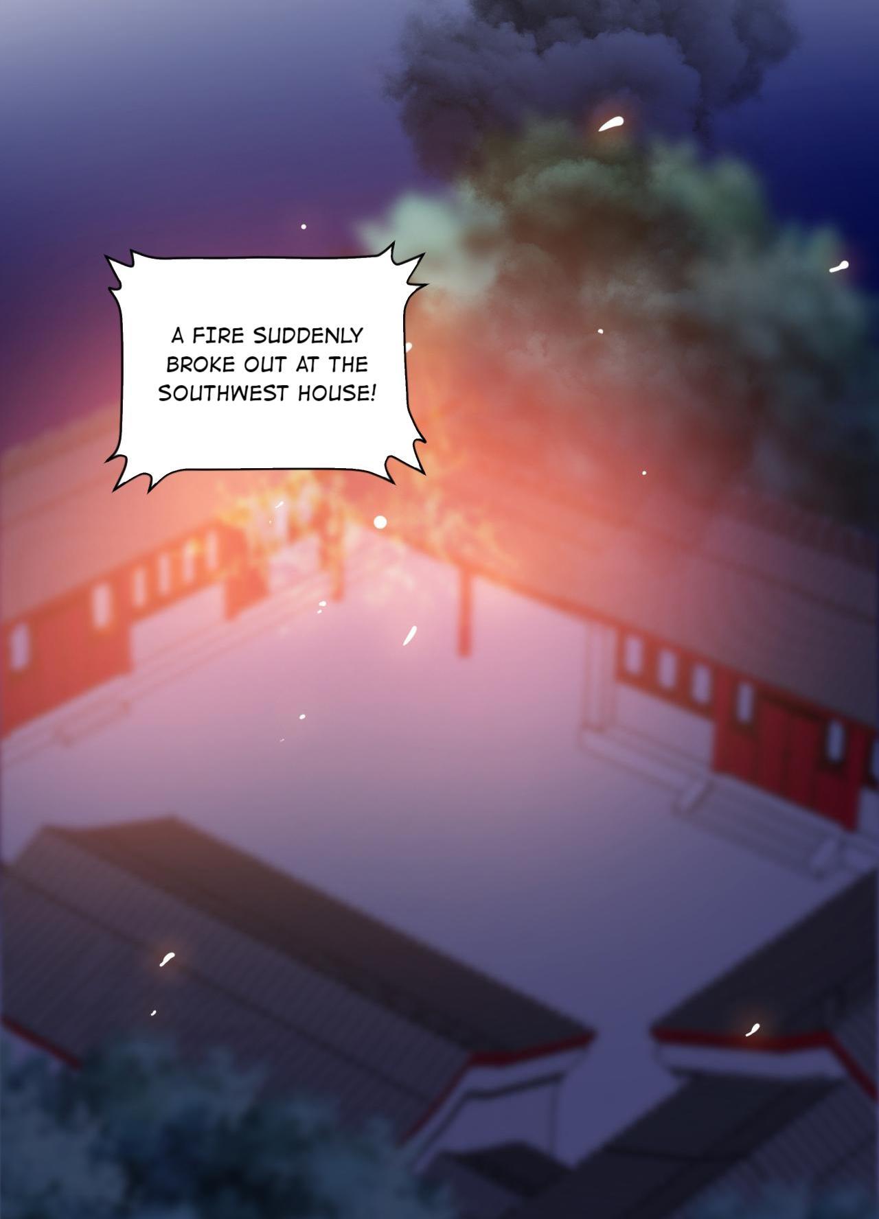Imperial Splendor Chapter 59 - page 15