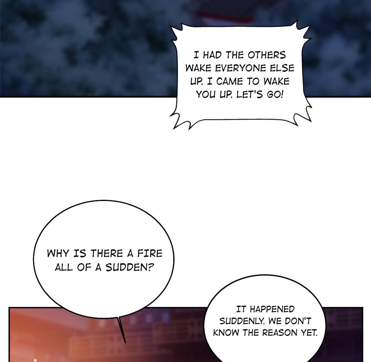 Imperial Splendor Chapter 59 - page 16