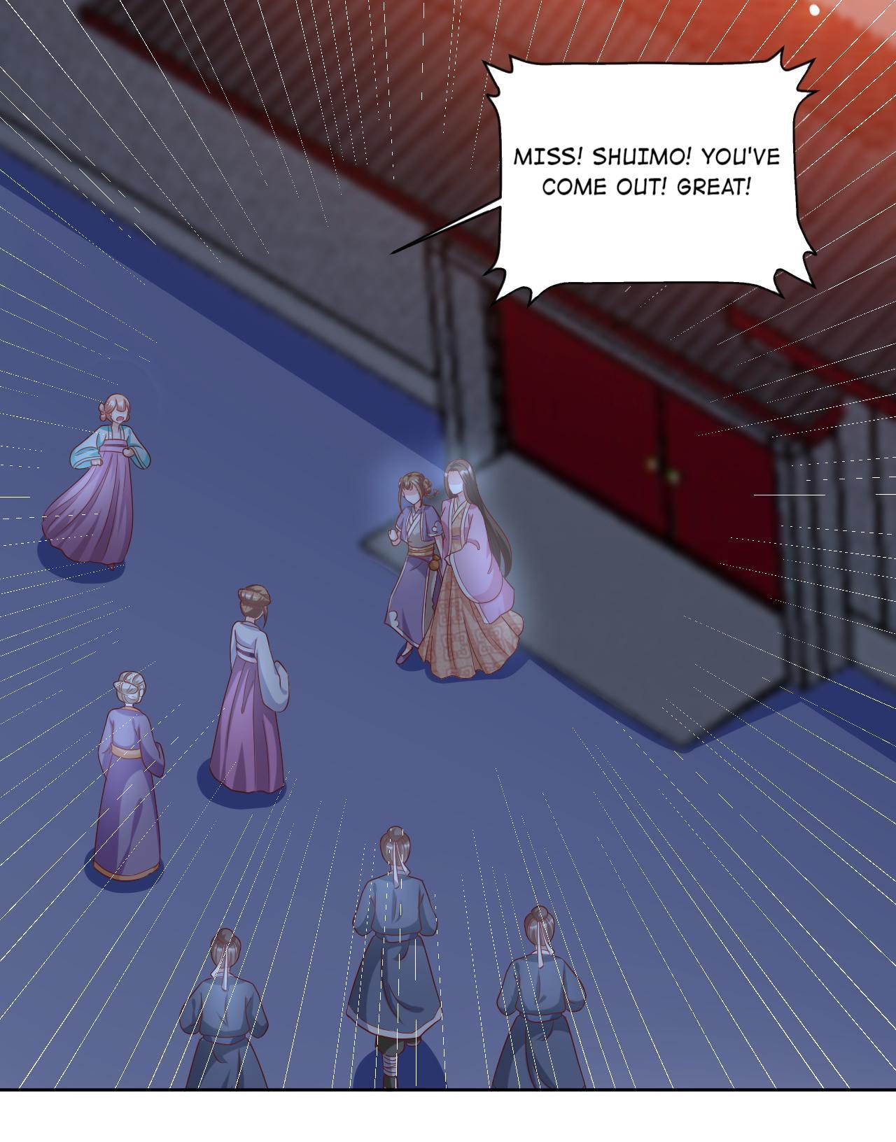 Imperial Splendor Chapter 59 - page 18