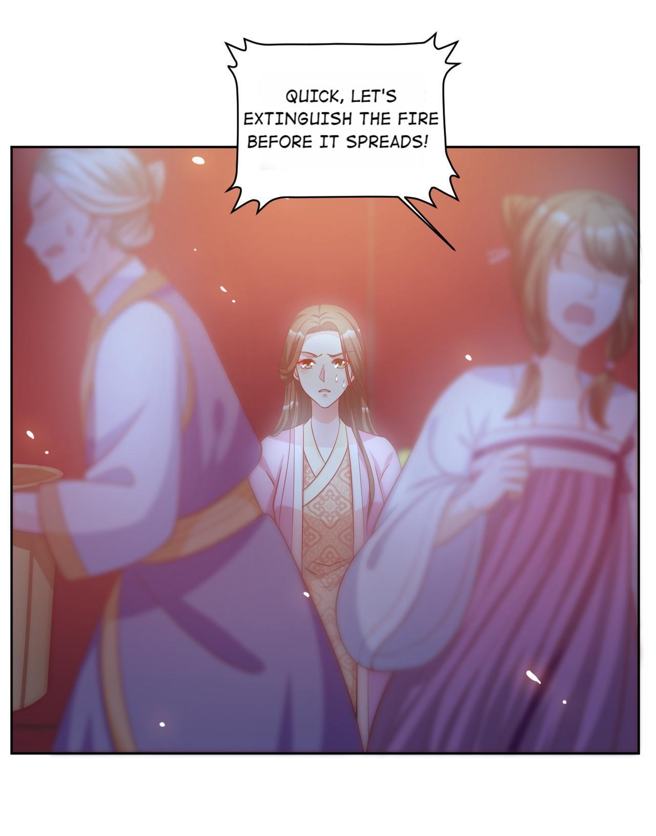 Imperial Splendor Chapter 59 - page 19