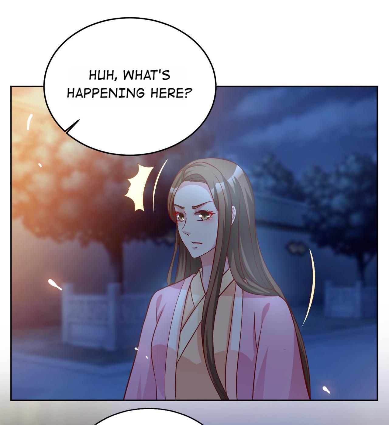 Imperial Splendor Chapter 59 - page 20