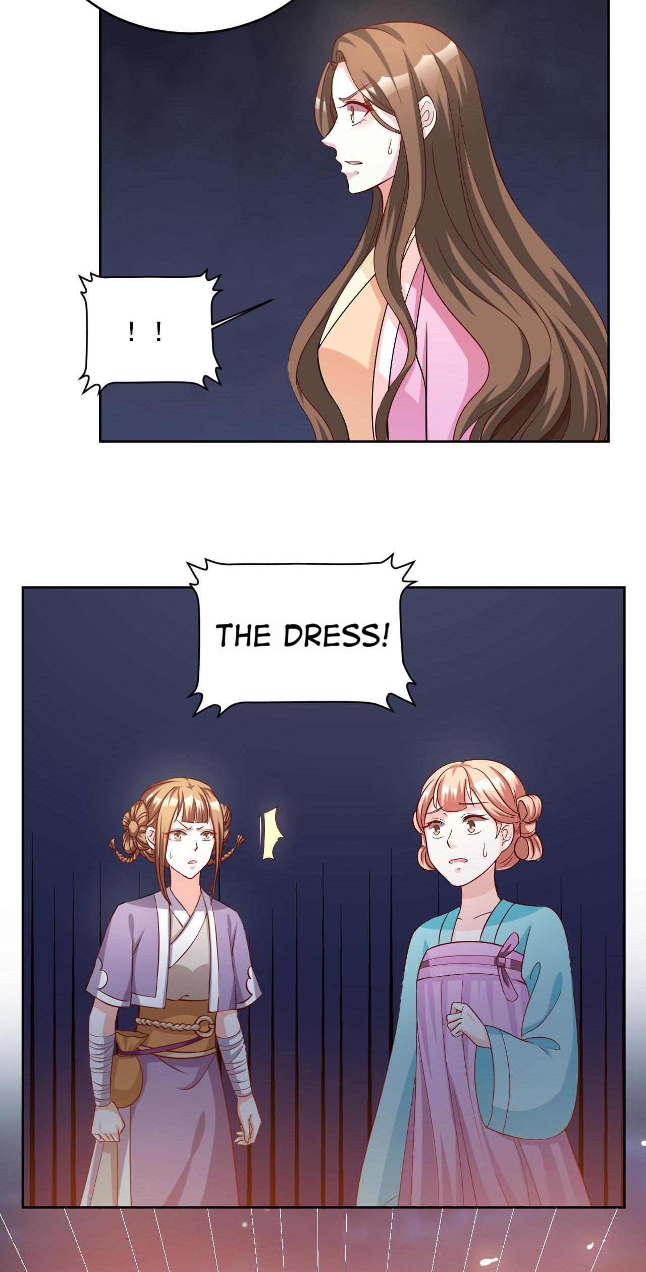 Imperial Splendor Chapter 59 - page 23