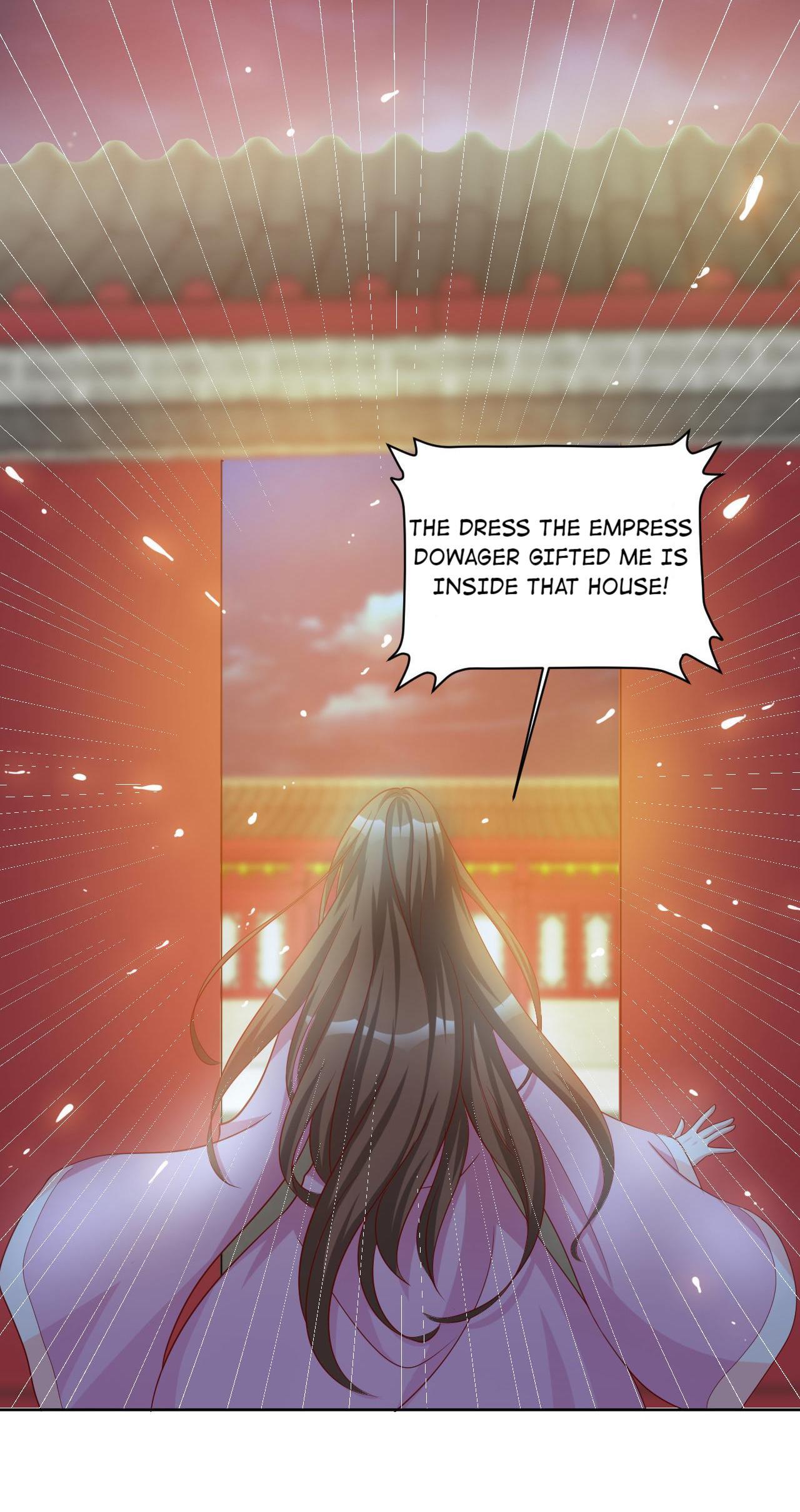 Imperial Splendor Chapter 59 - page 24