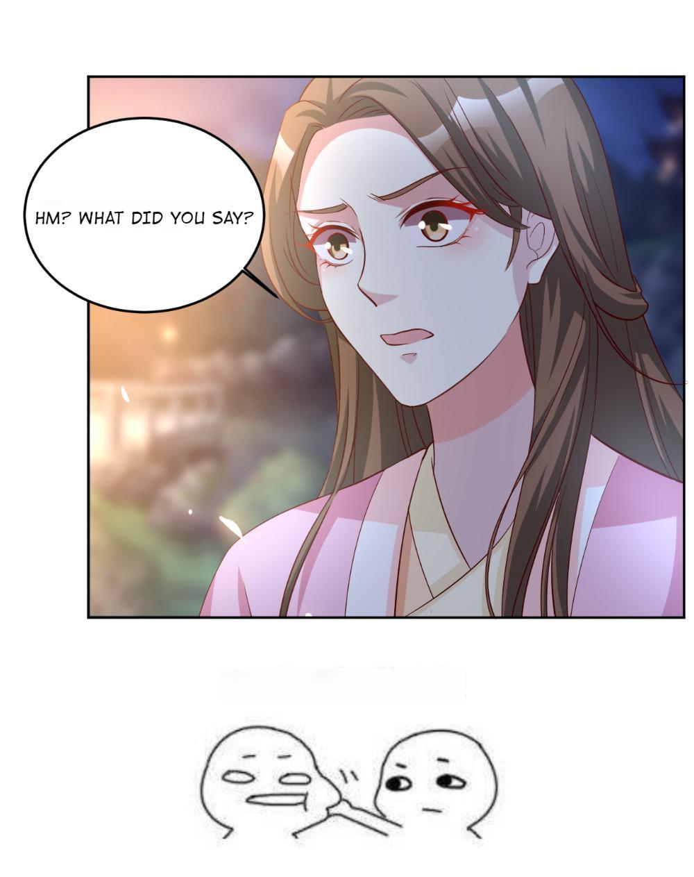 Imperial Splendor Chapter 59 - page 26