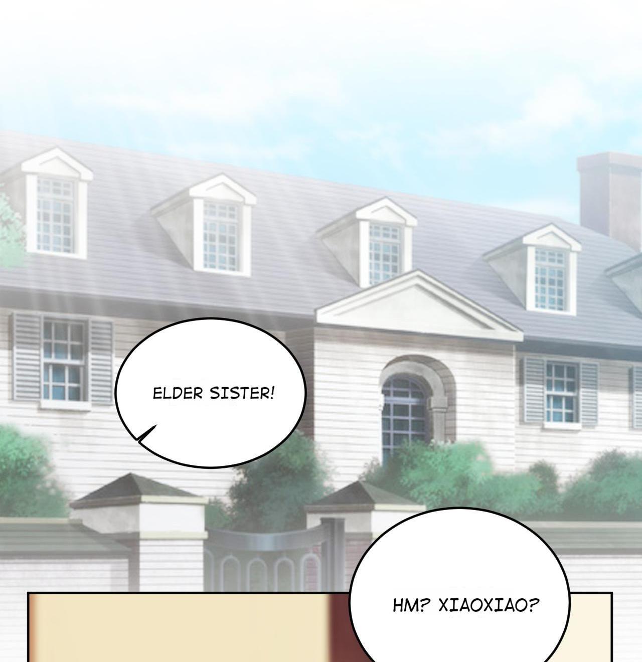Imperial Splendor Chapter 59 - page 3