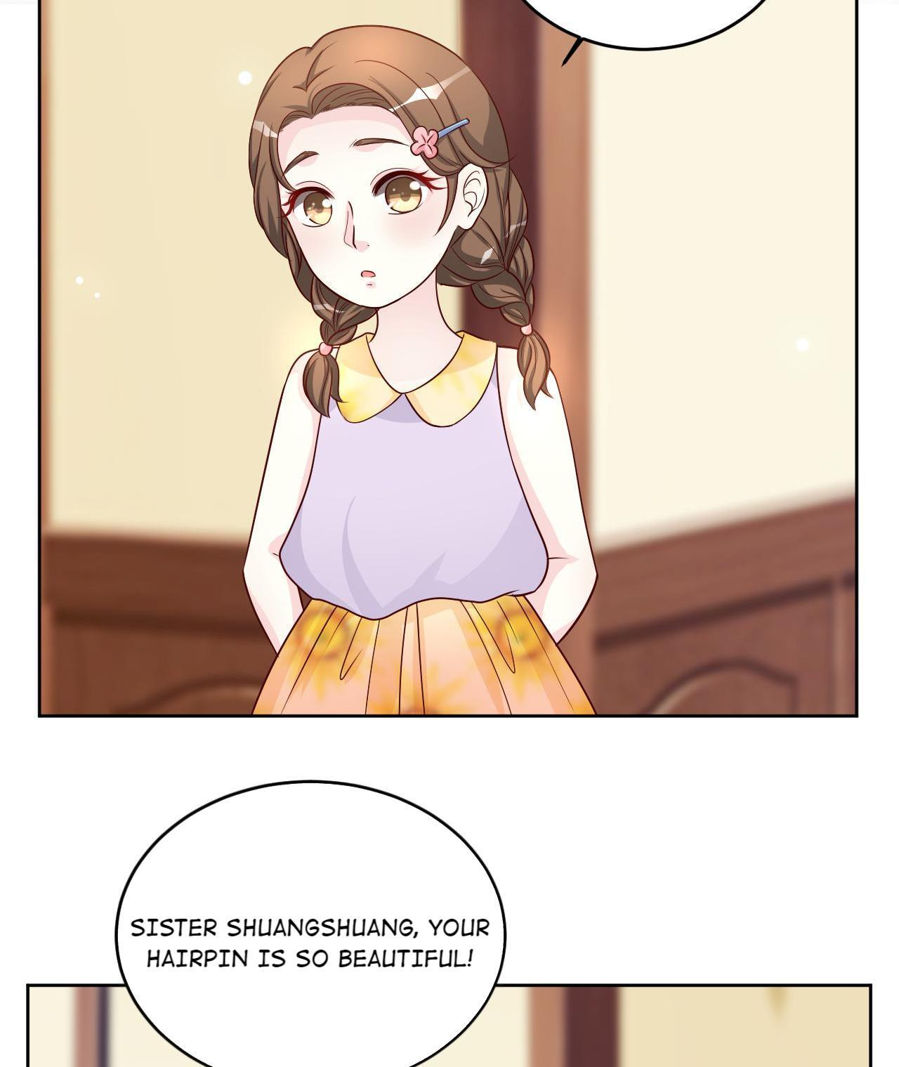Imperial Splendor Chapter 59 - page 4