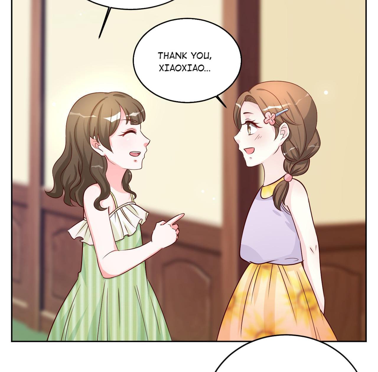 Imperial Splendor Chapter 59 - page 5