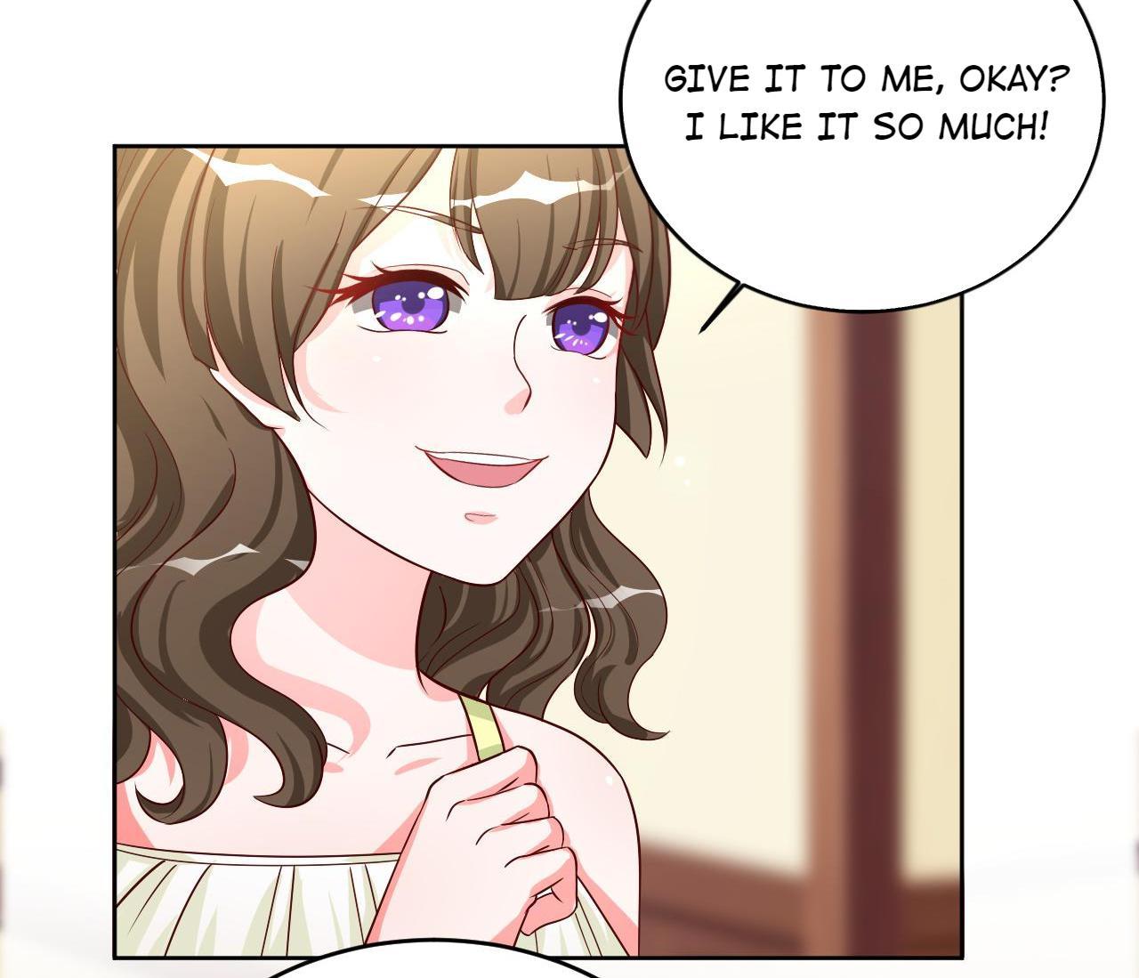 Imperial Splendor Chapter 59 - page 6