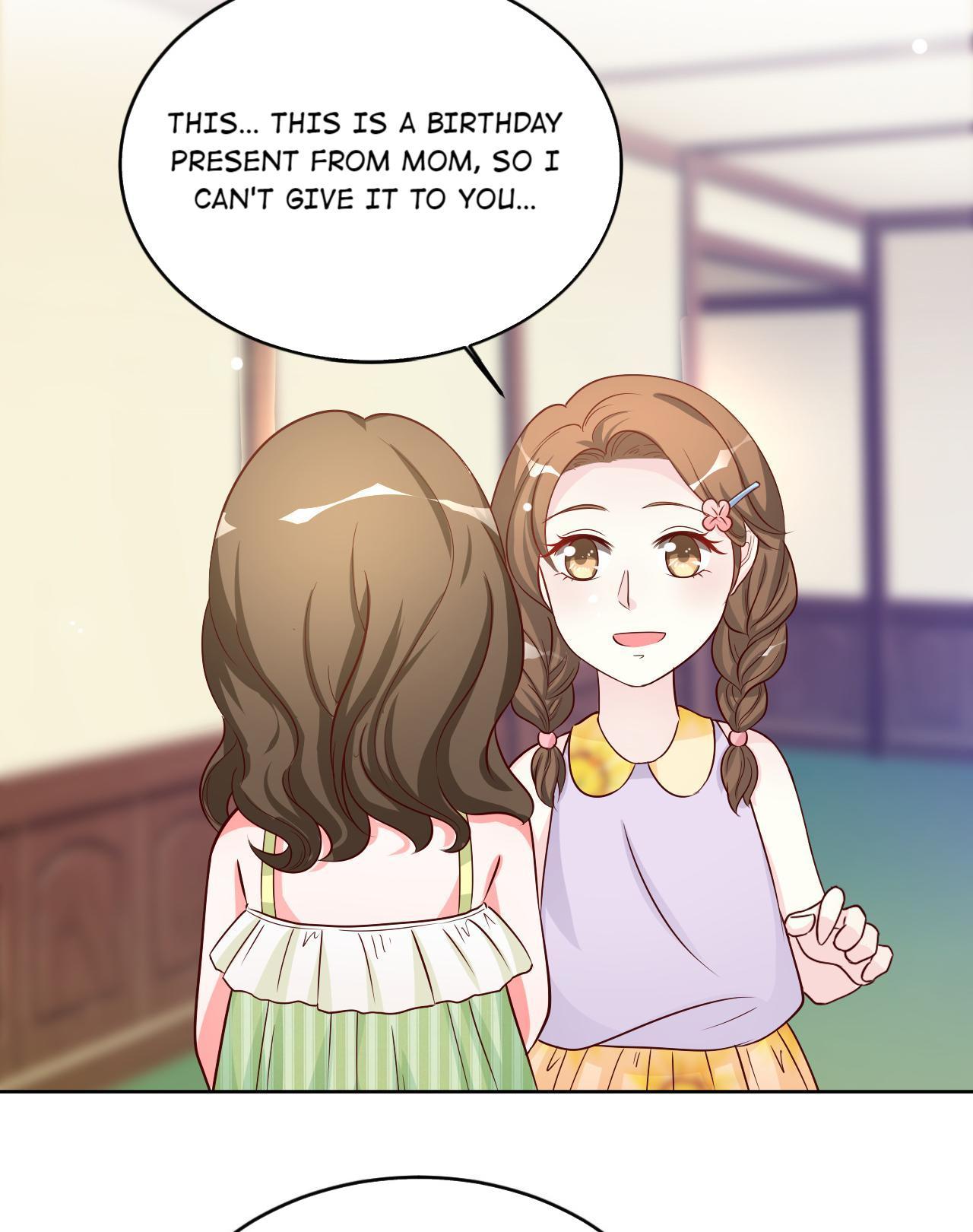 Imperial Splendor Chapter 59 - page 7