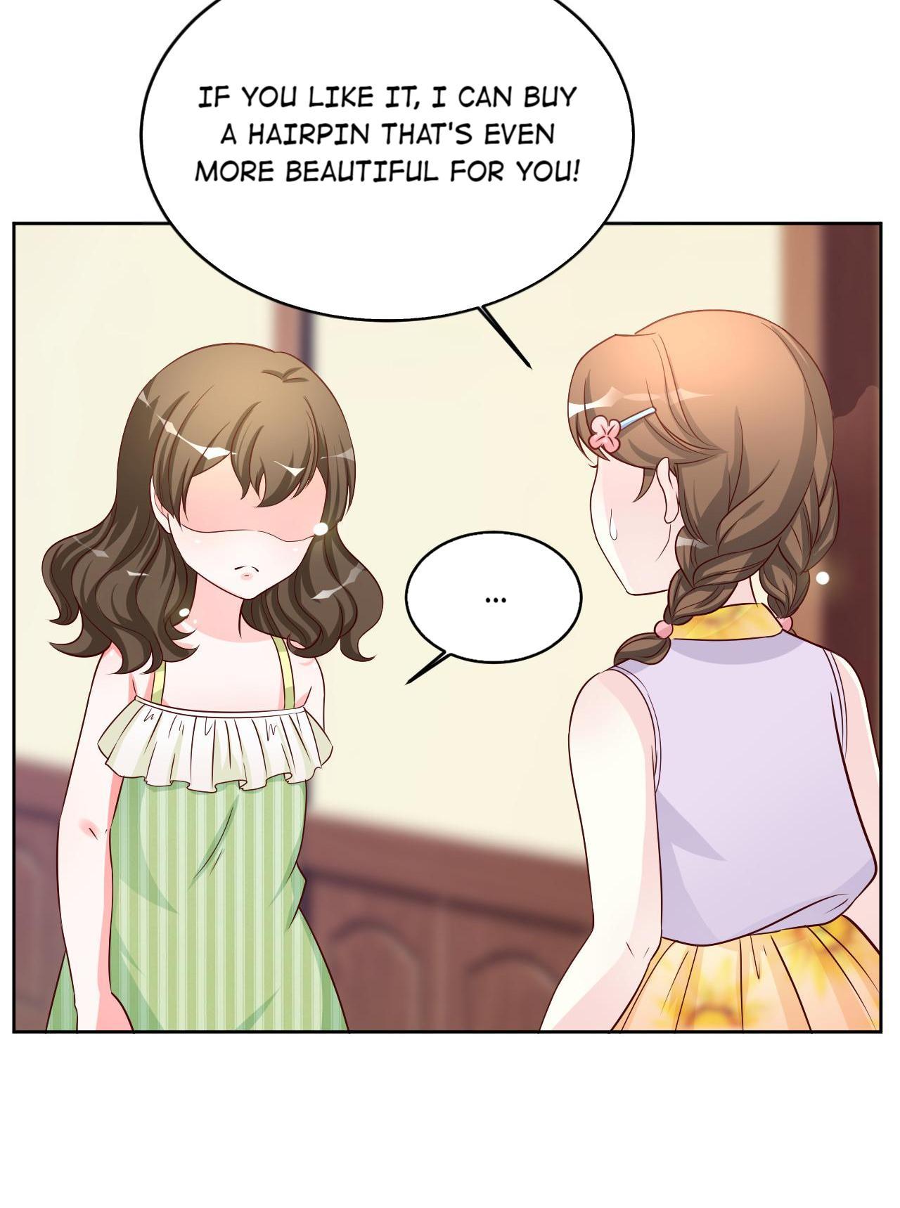 Imperial Splendor Chapter 59 - page 8